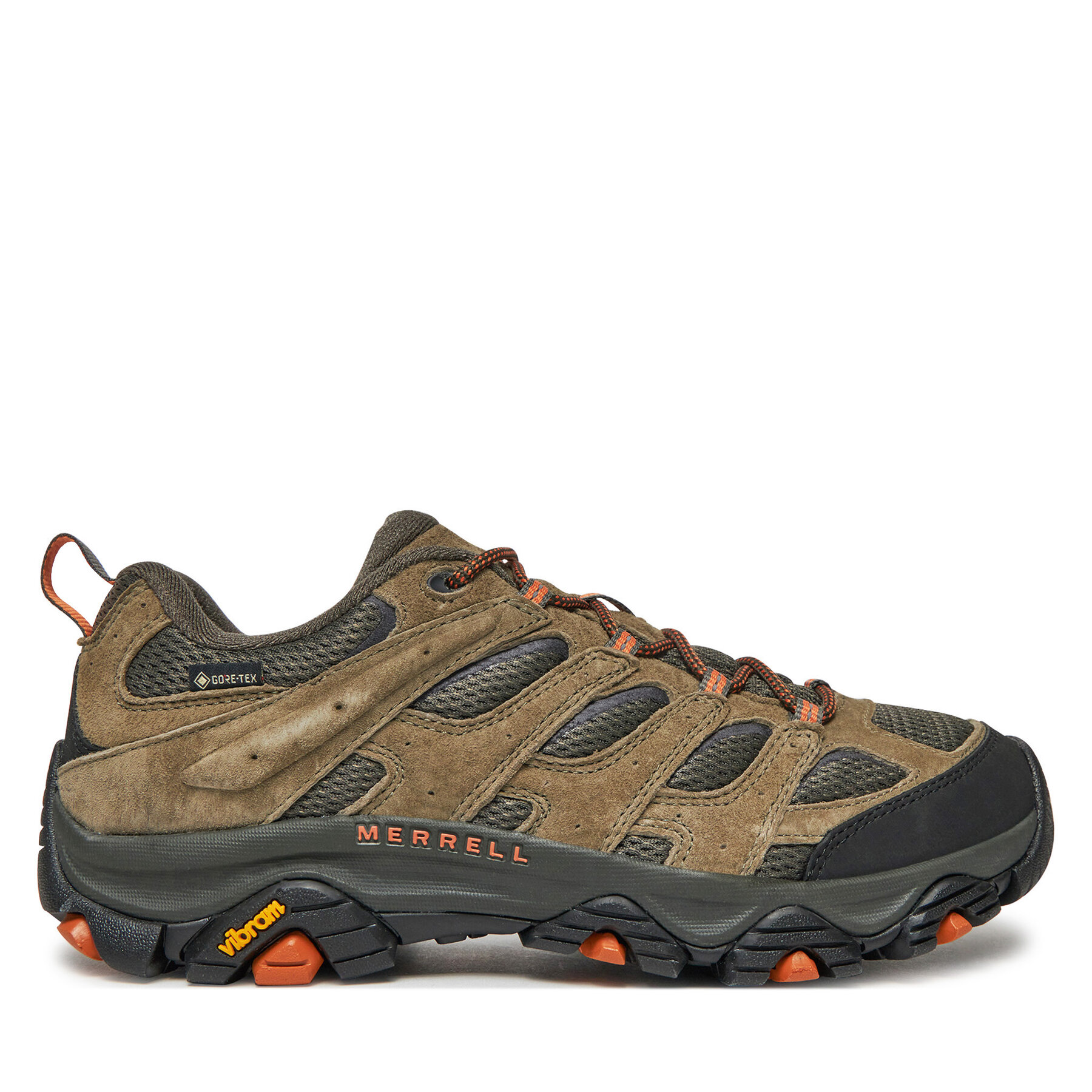  Bakancs Merrell Moab 3 Gtx J035801 Khaki akciós termékkép 1