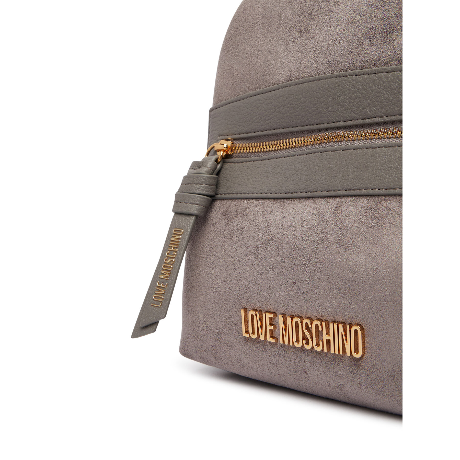 Раница LOVE MOSCHINO JC4093PP0PLD101A Сив