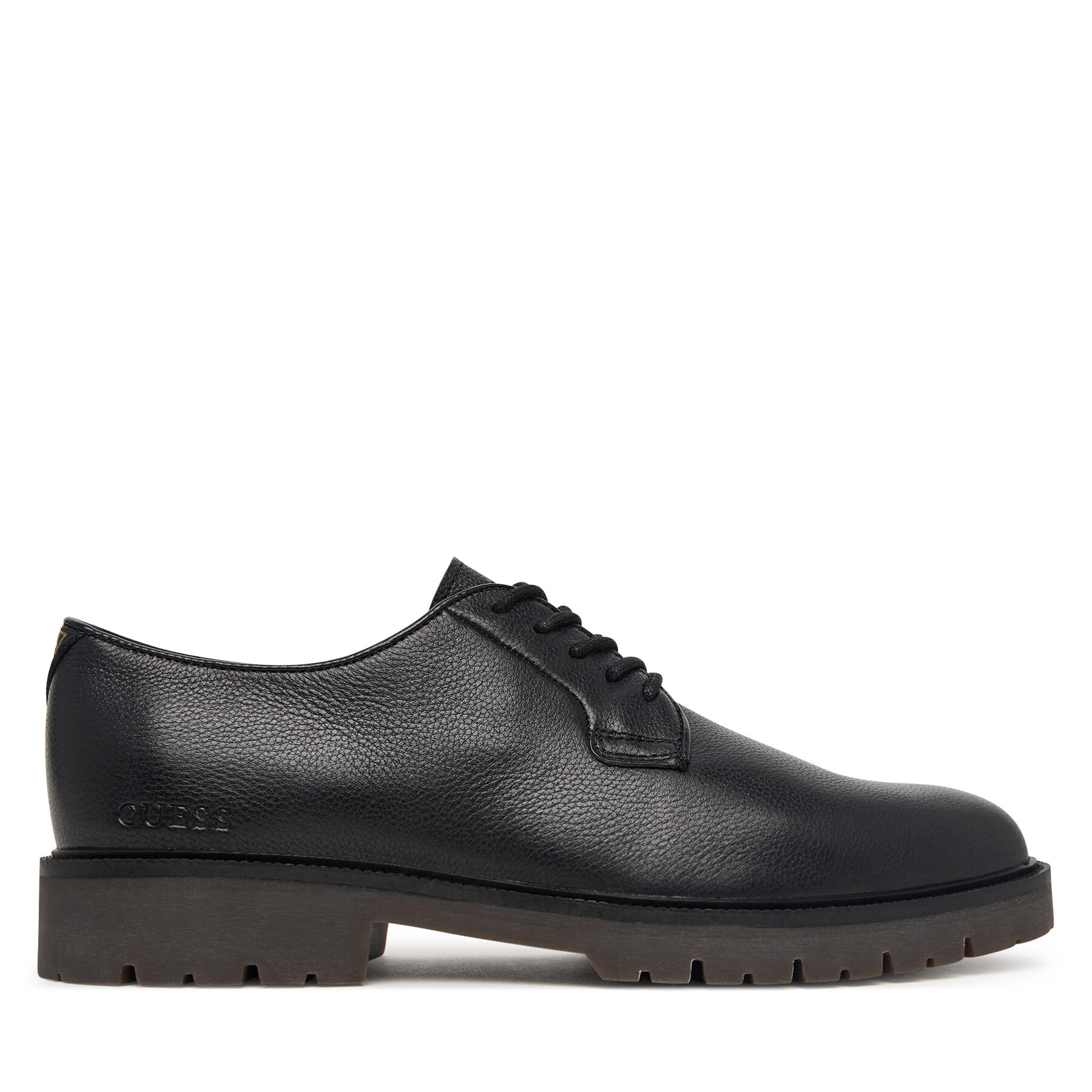 Pantofi Guess FMFBRY LEL13 Negru