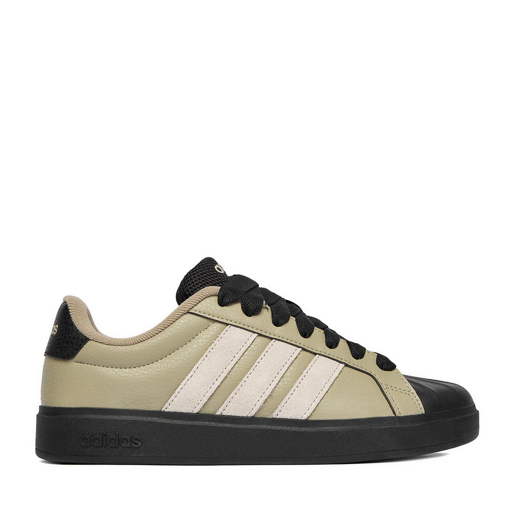 Tenisice adidas CEO-STREETTALK IH6626 Zelena