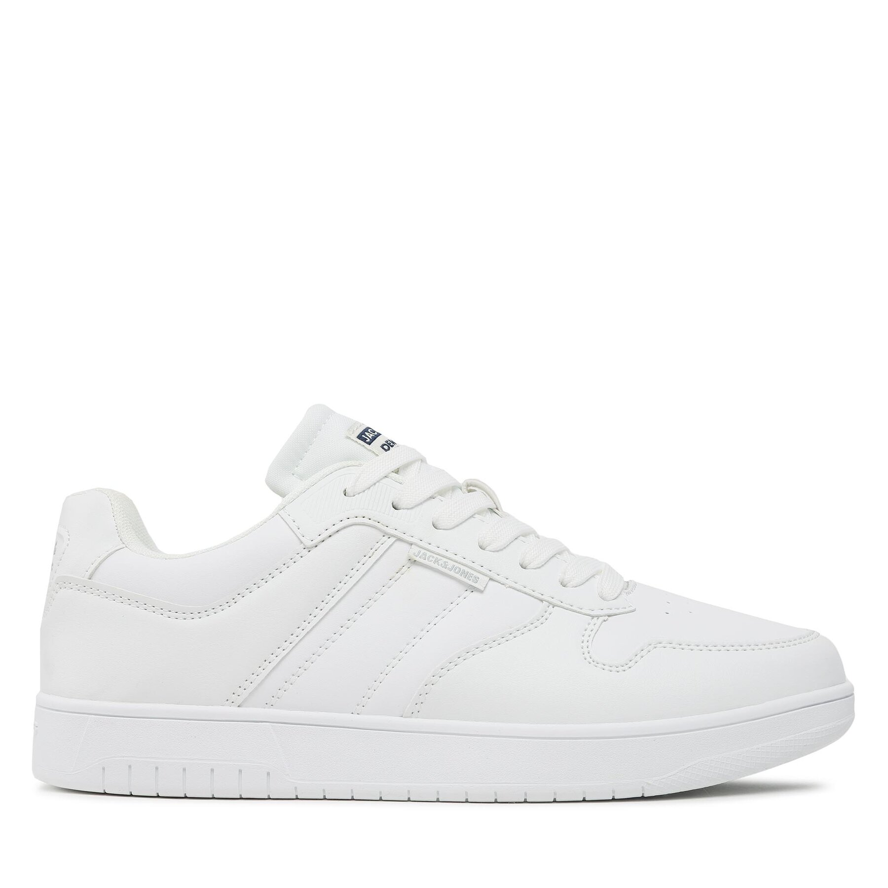 Zapatillas Jack&Jones Jam 12203668 Blanco