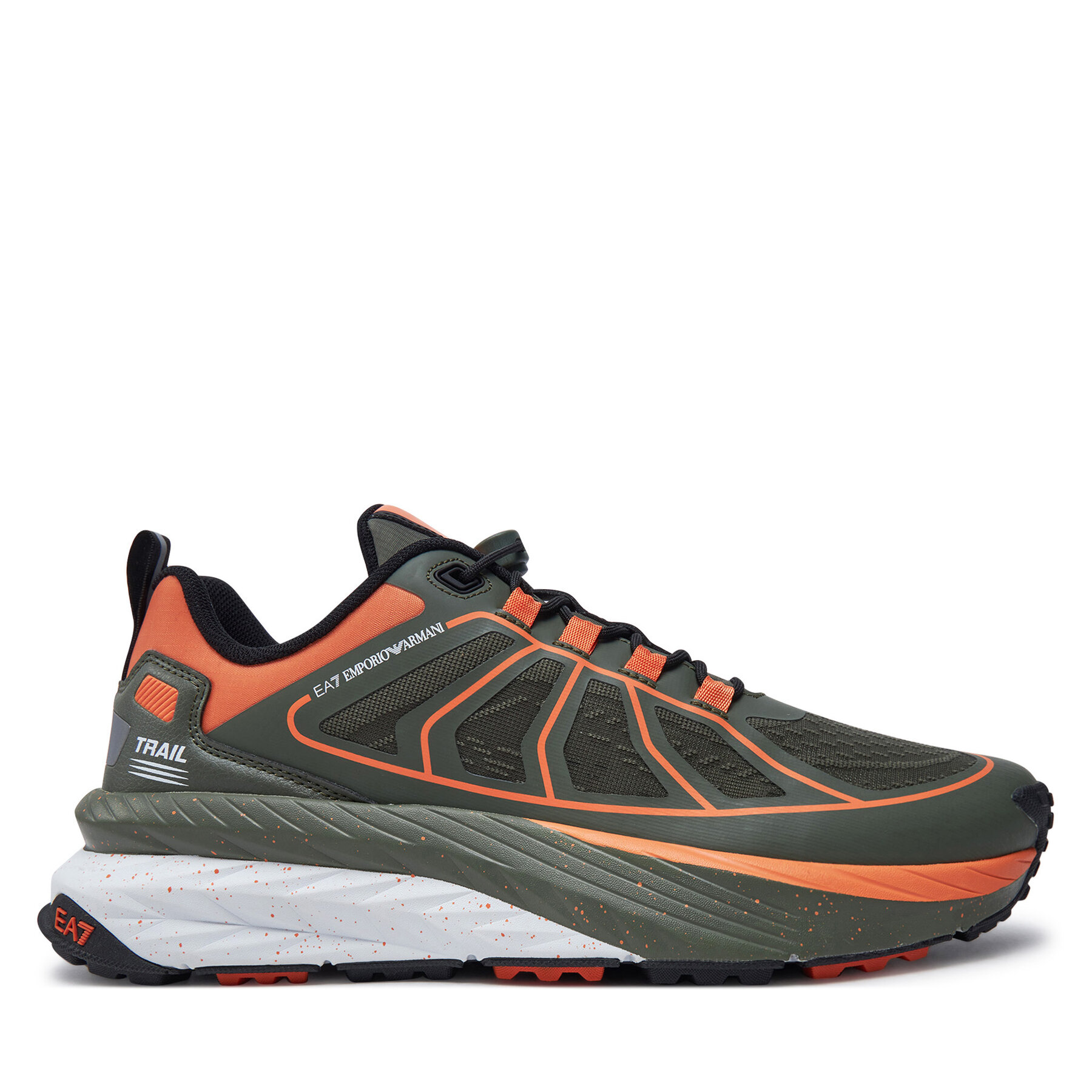 Sneakers EA7 Emporio Armani