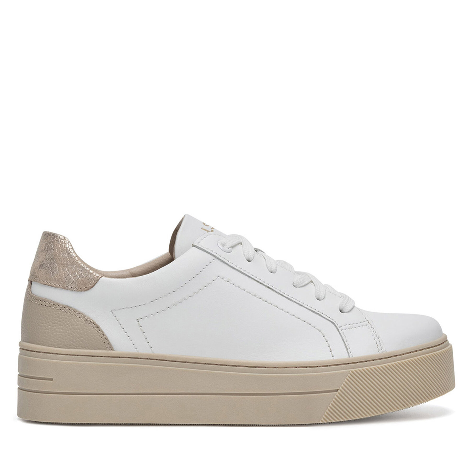 Zapatillas Lasocki ARC-LUCCIANA-01 Blanco