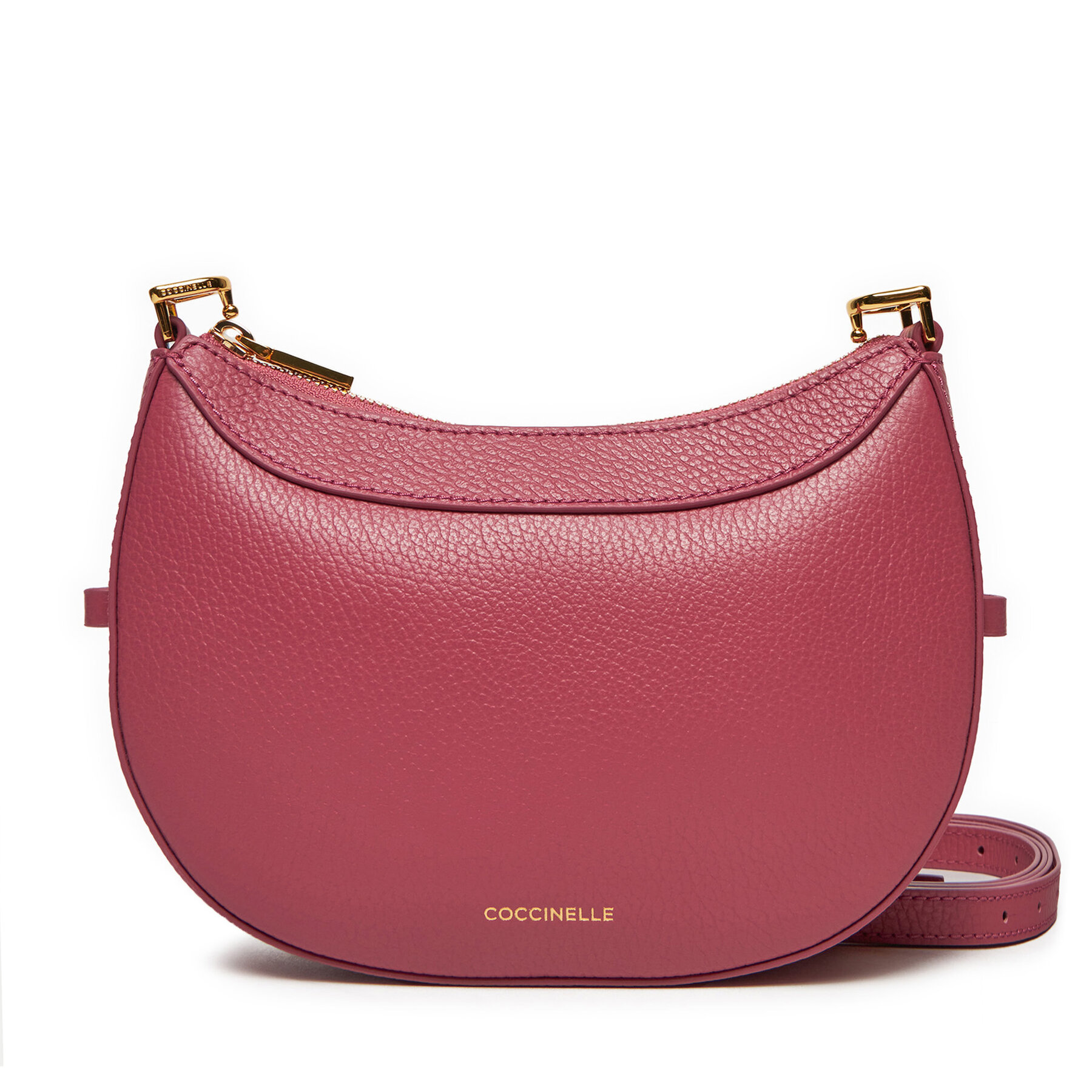Bolso Coccinelle Mini B.Grain E5 PIP 55 01 01 Rosa