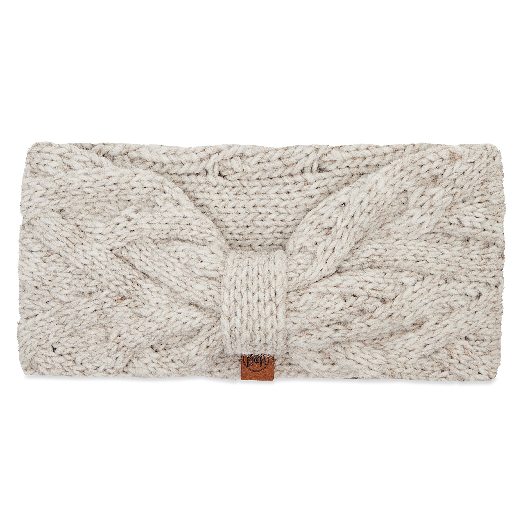Buff Κορδέλα μαλλιών Buff Caryn 126465.014.10.00 Γκρι