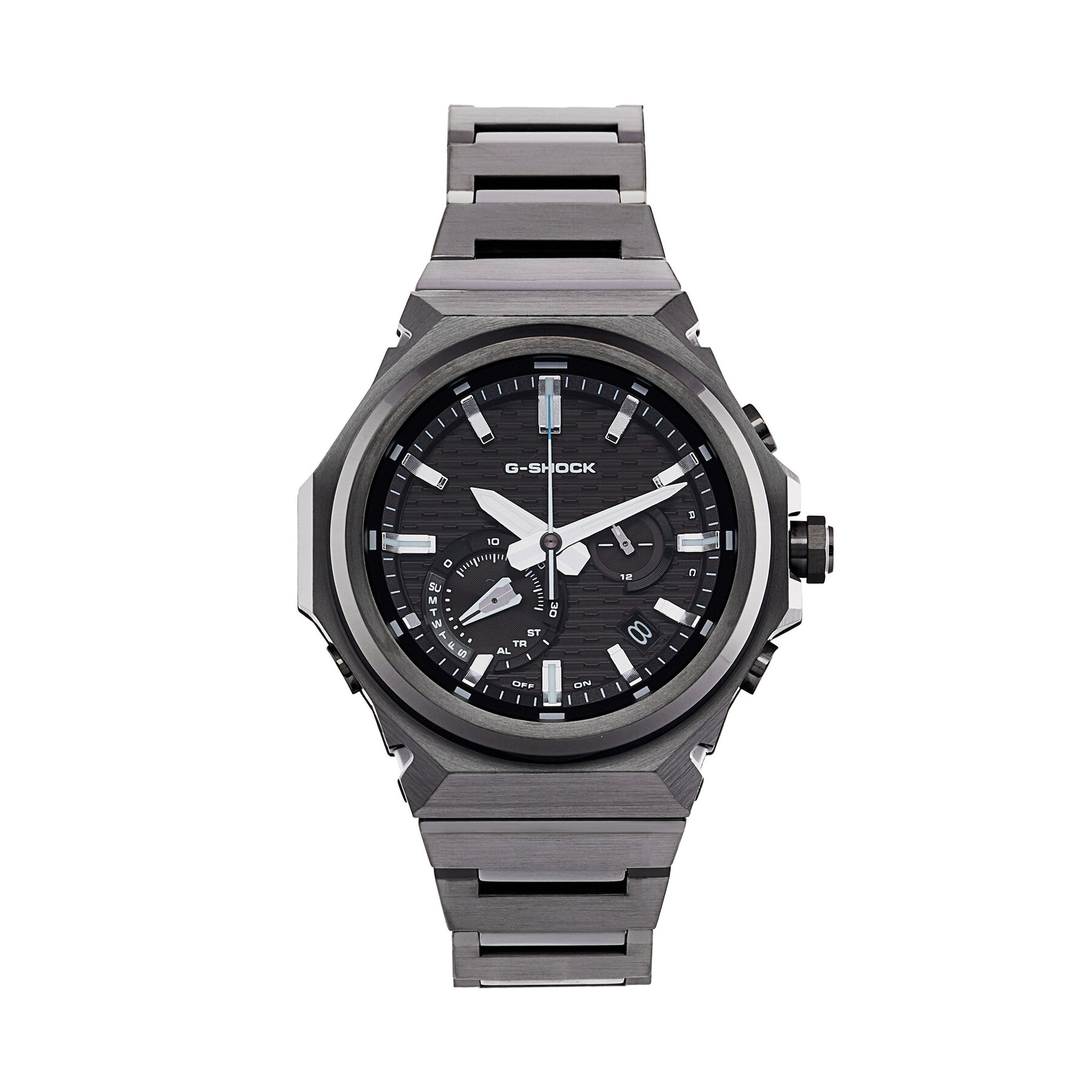 Sat G-Shock G-Steel GST-B1000BD-1AER Crna