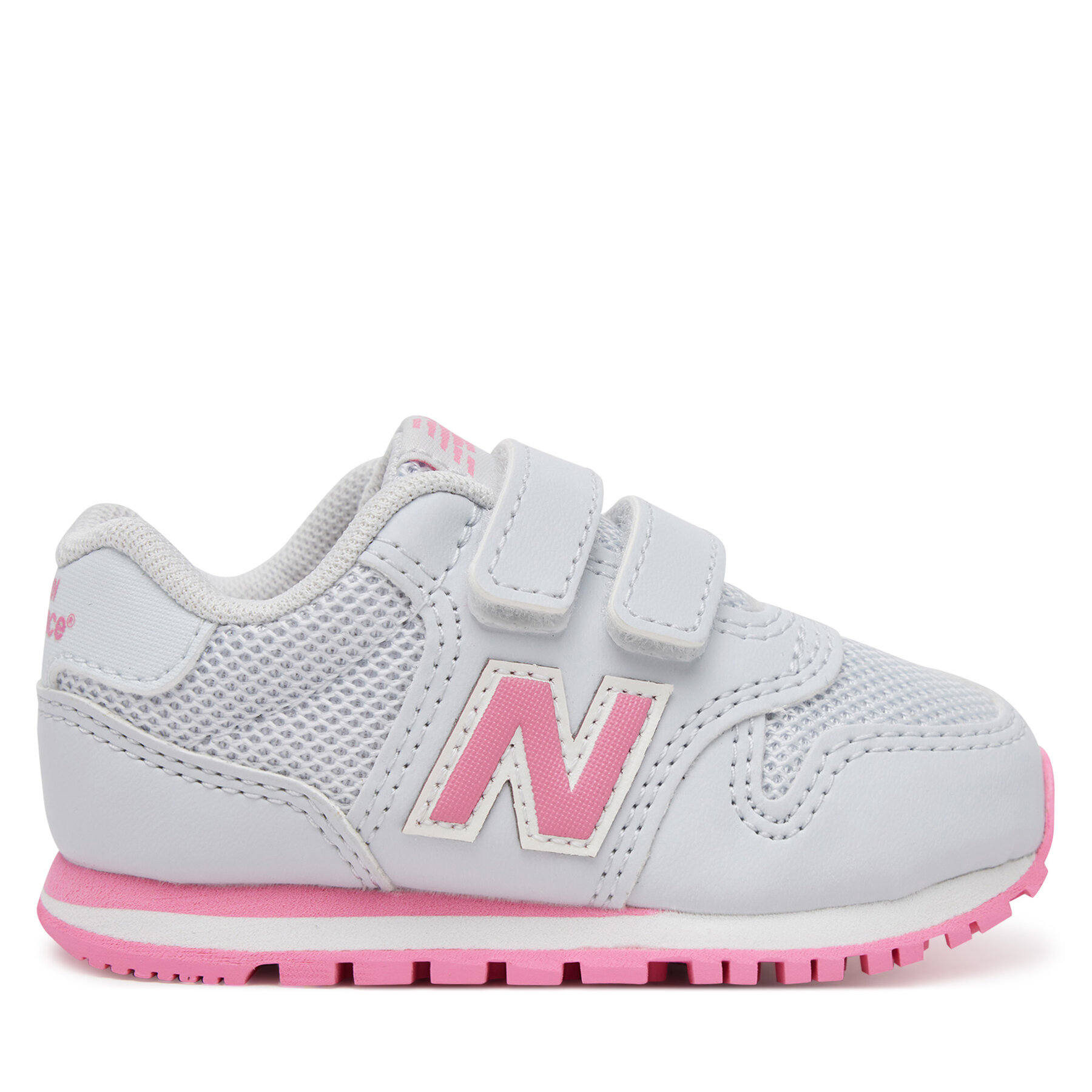 Sneakers New Balance IV500QP1 Gri