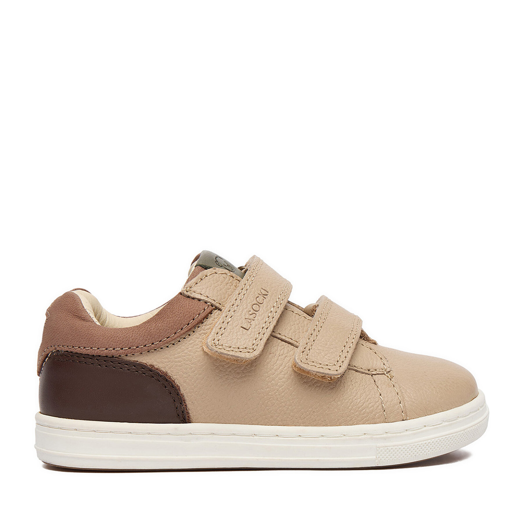 Sneakersy Lasocki Kids CEO- CI12-2906-04A Béžová