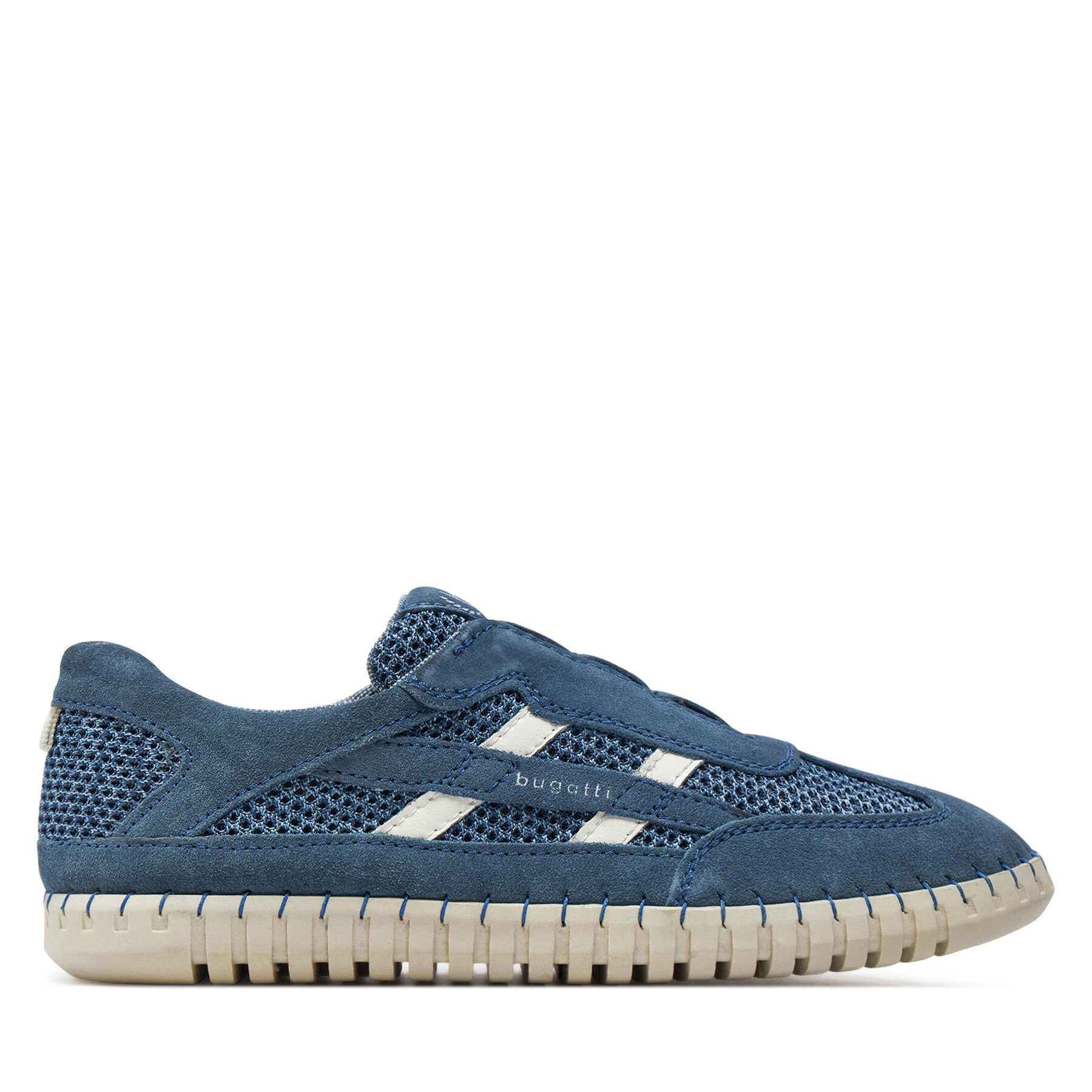 Обувки Bugatti 321-AEW62-1469-4040 Син