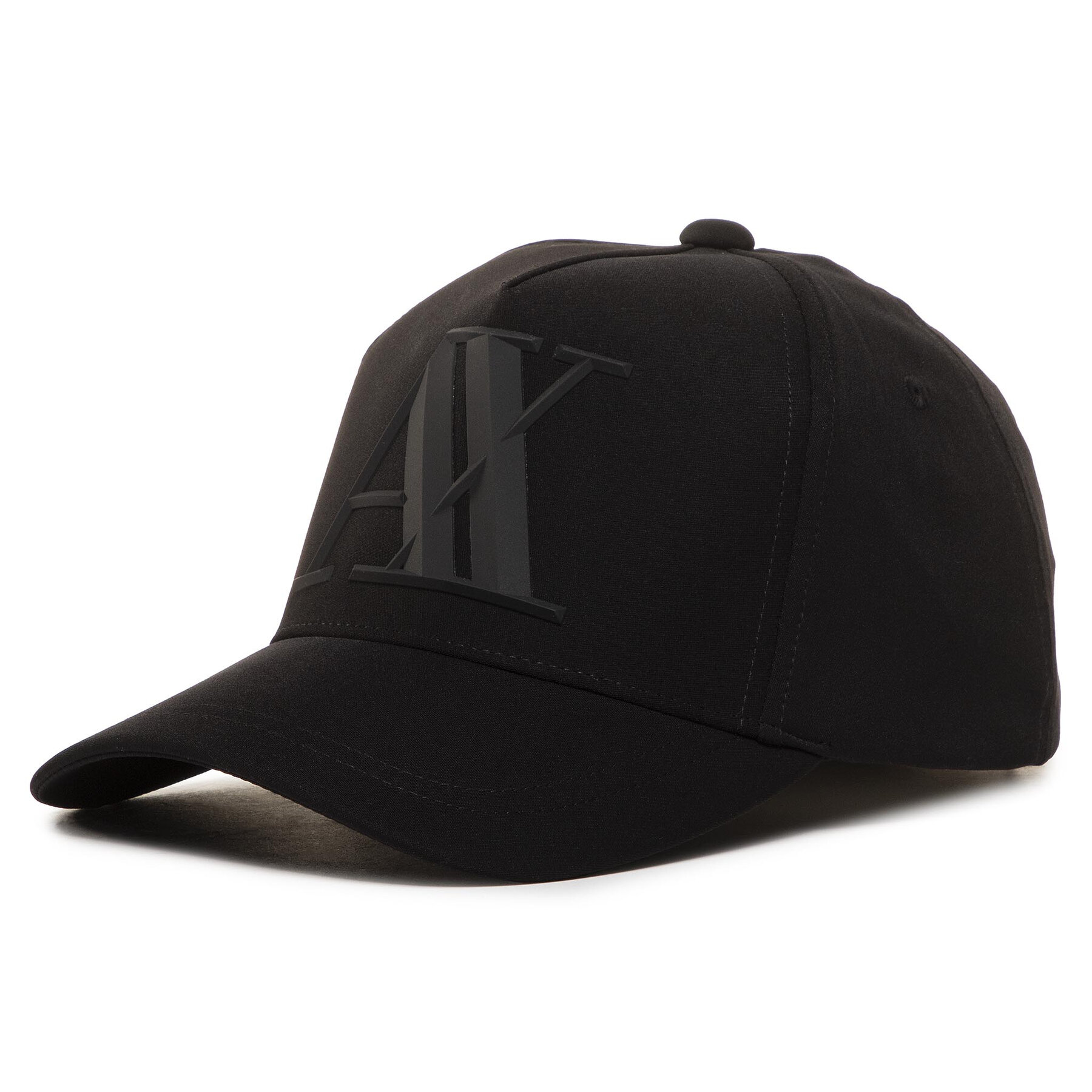 Czapka z daszkiem Armani Exchange Czarny 954079 CC518 00020