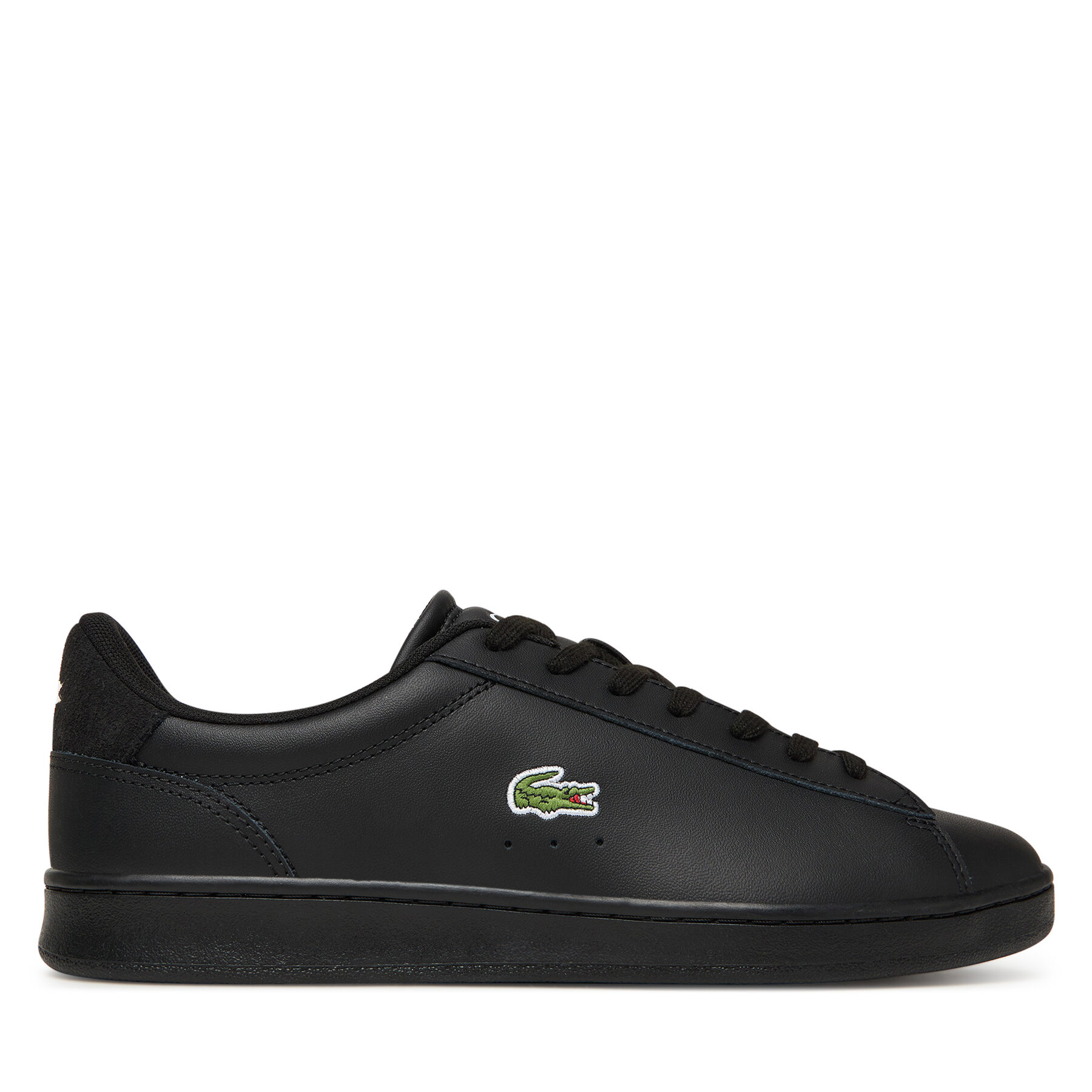 Sneakersy Lacoste 750SMA0061 Čierna