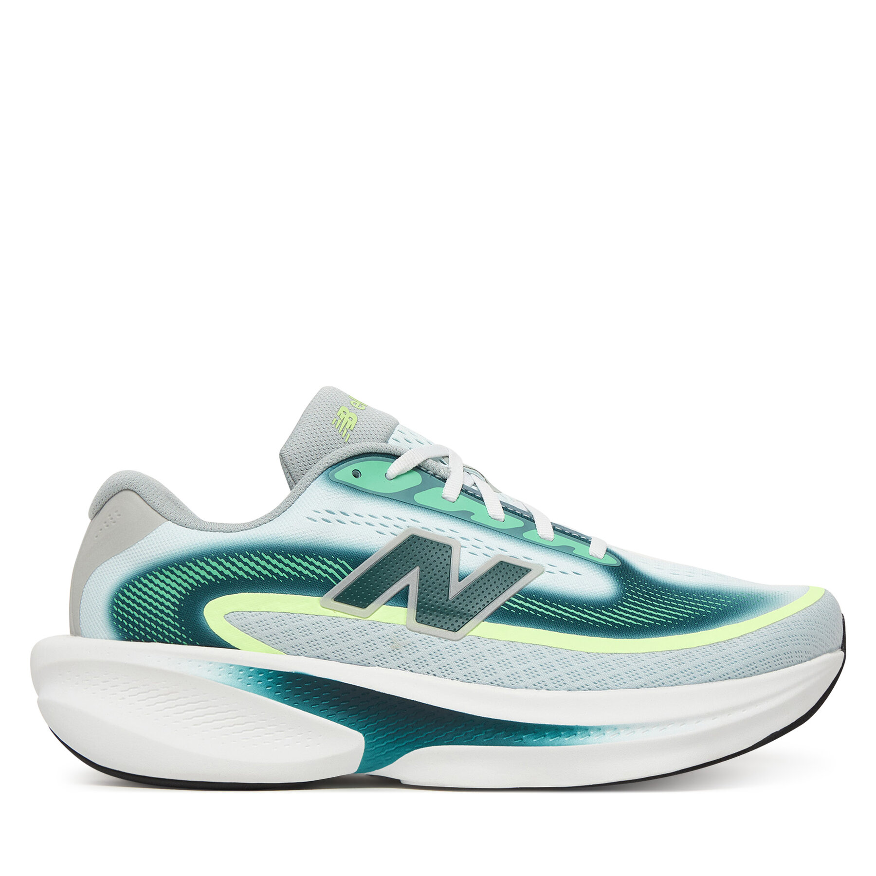 Παπούτσια για Τρέξιμο New Balance Fresh Foam Ellipse v1 MELPS4B2 Πράσινο
