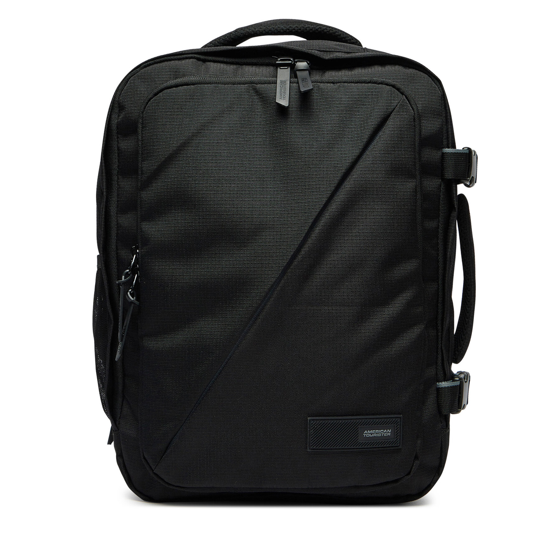 Mochila American Tourister Take2Cabin 150909-1041-1CNU Negro