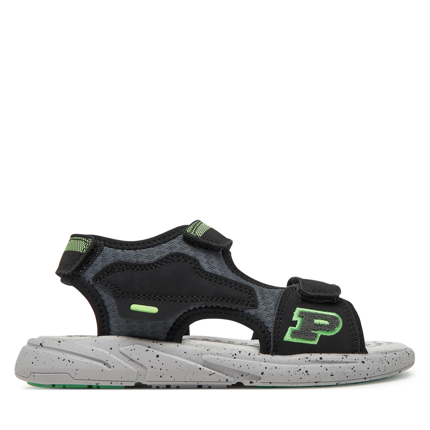 Sandali Primigi 7969544 Grigio