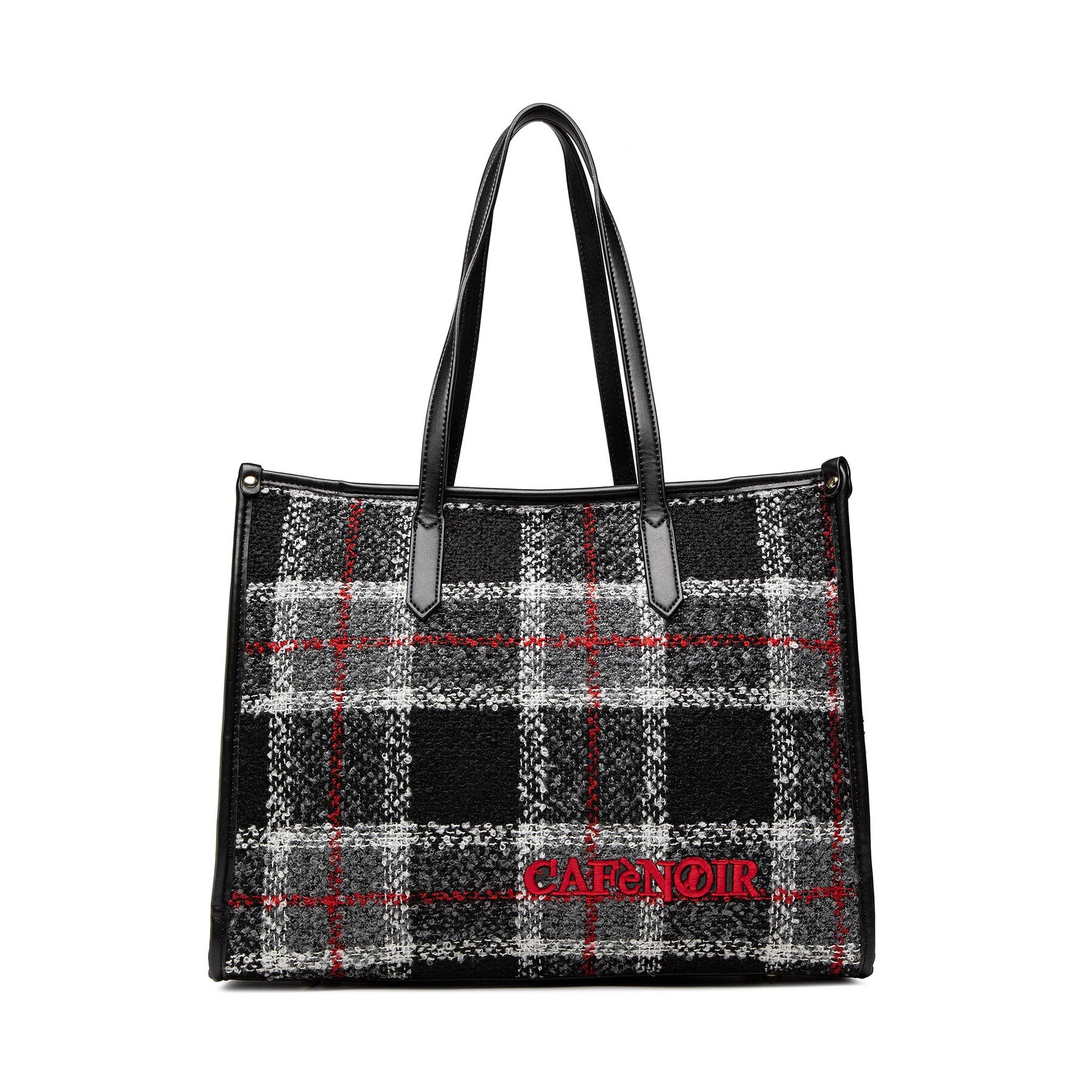 Bolso CAFèNOIR C3YG0301 Negro