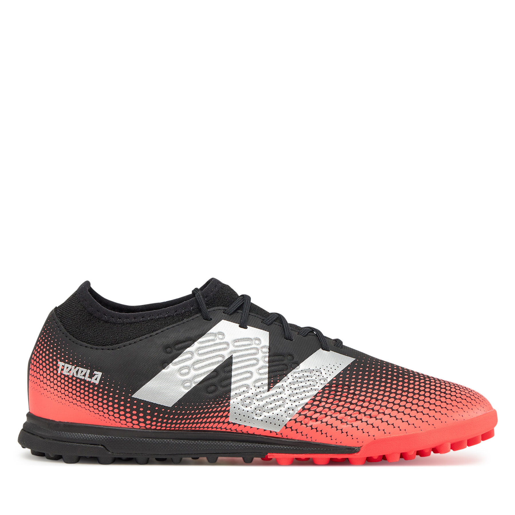 Futbalové topánky New Balance Tekela ST3TR45 Čierna
