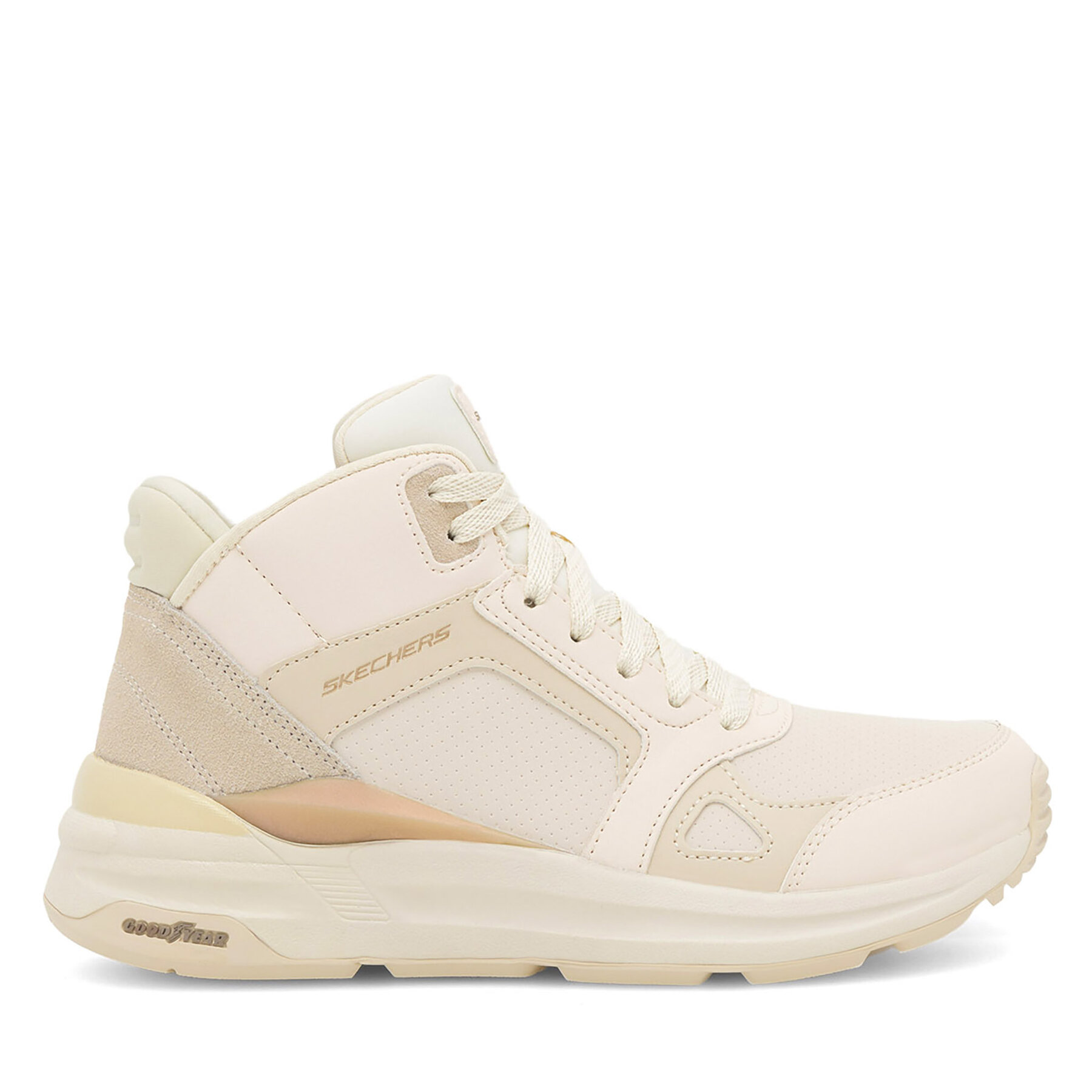 Sportcipők Skechers 149771 NAT Bézs