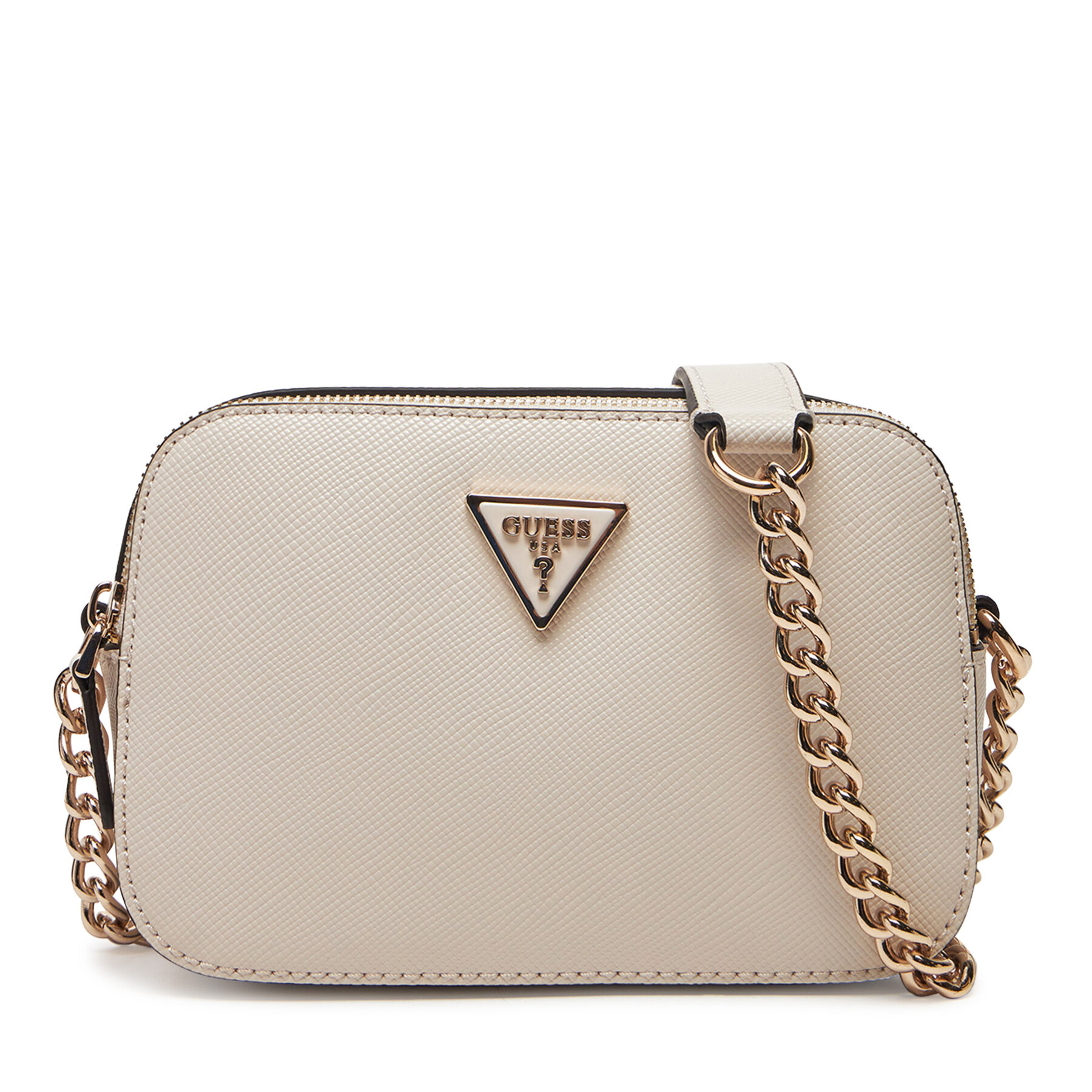  Táska Guess HWZG78 79140 Ekru akciós termékkép 1