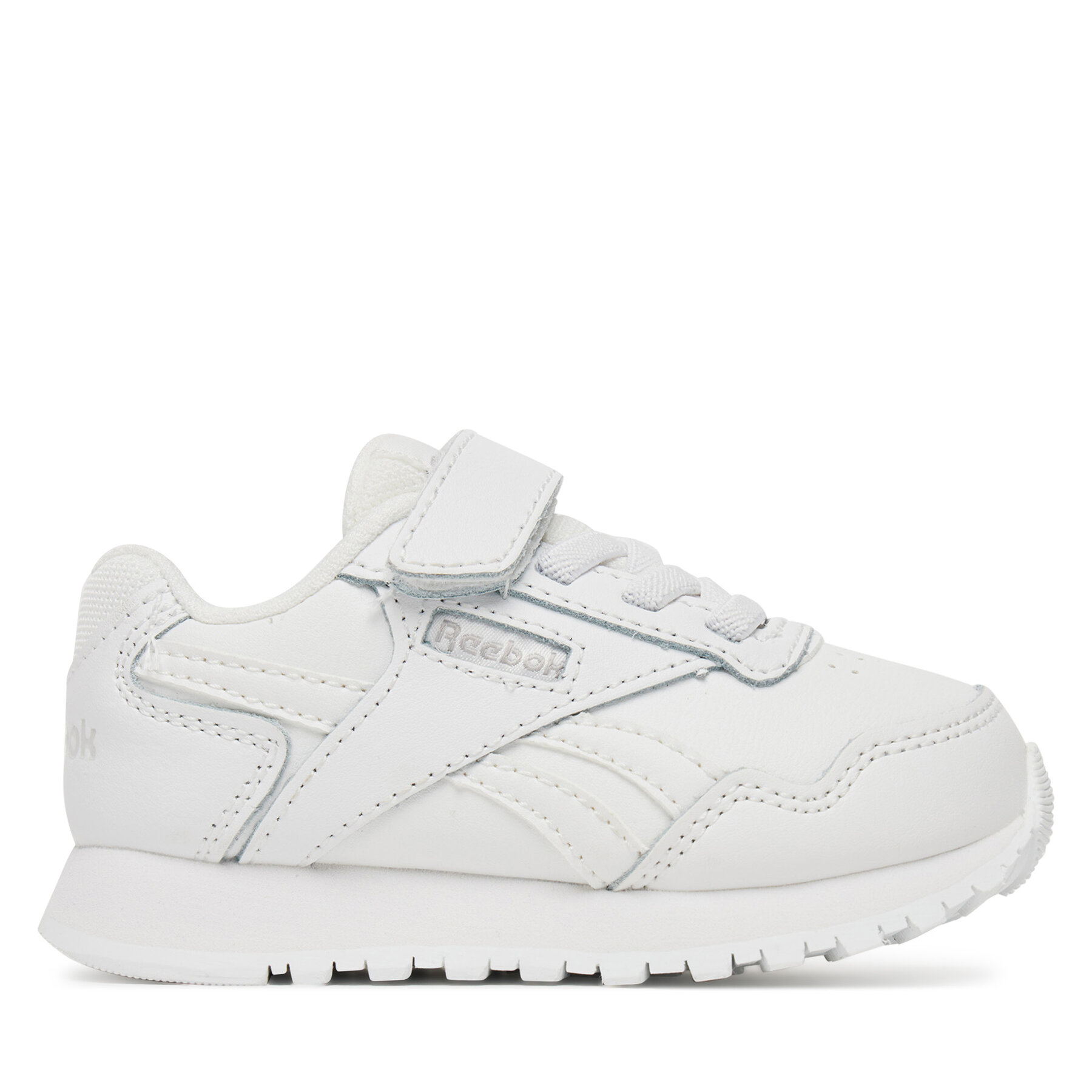 Sneakersy Reebok V9-25193(III) Biela