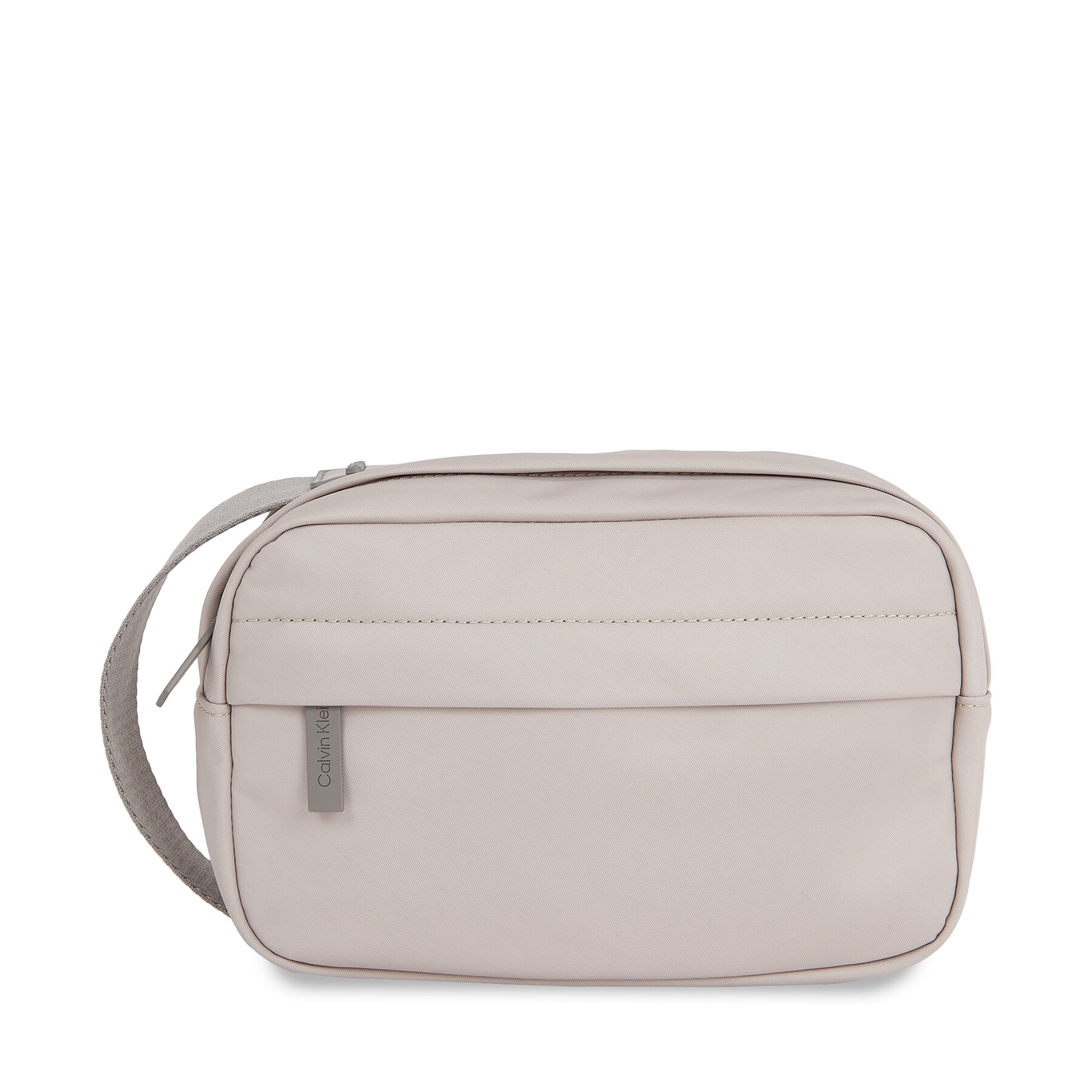 Kosmetyczka Calvin Klein Szary Ck Faded K50K511683