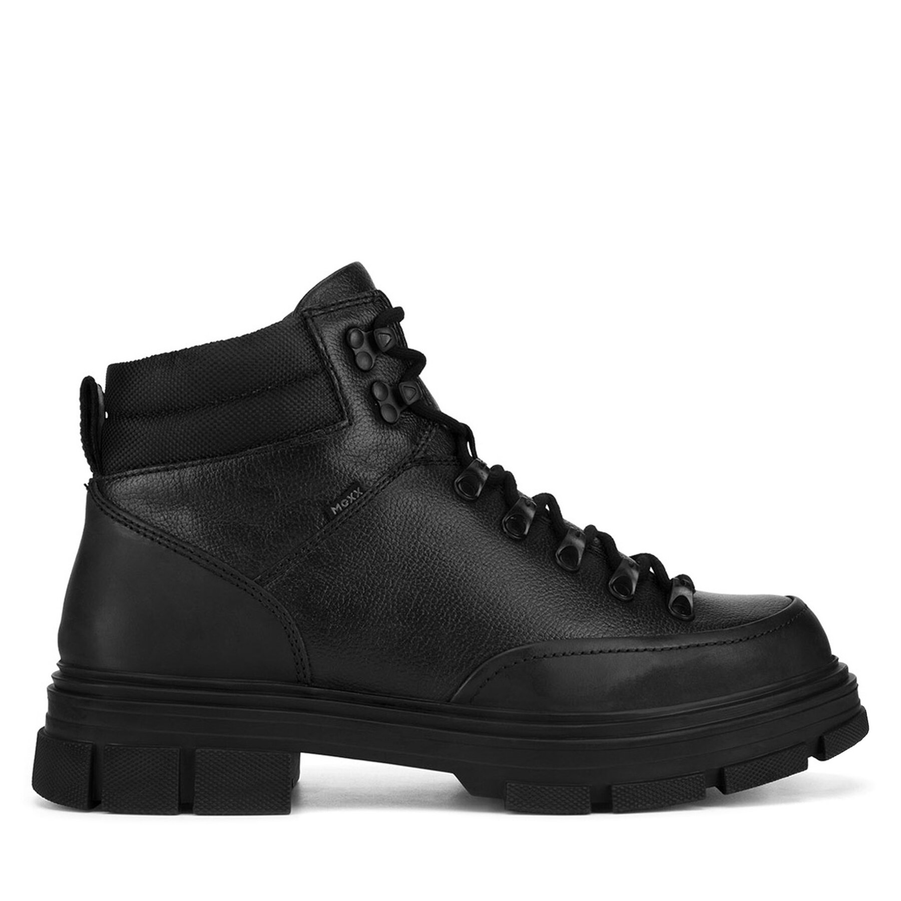 Bottes de randonnée MEXX DOLLAR-03 MI08 Noir