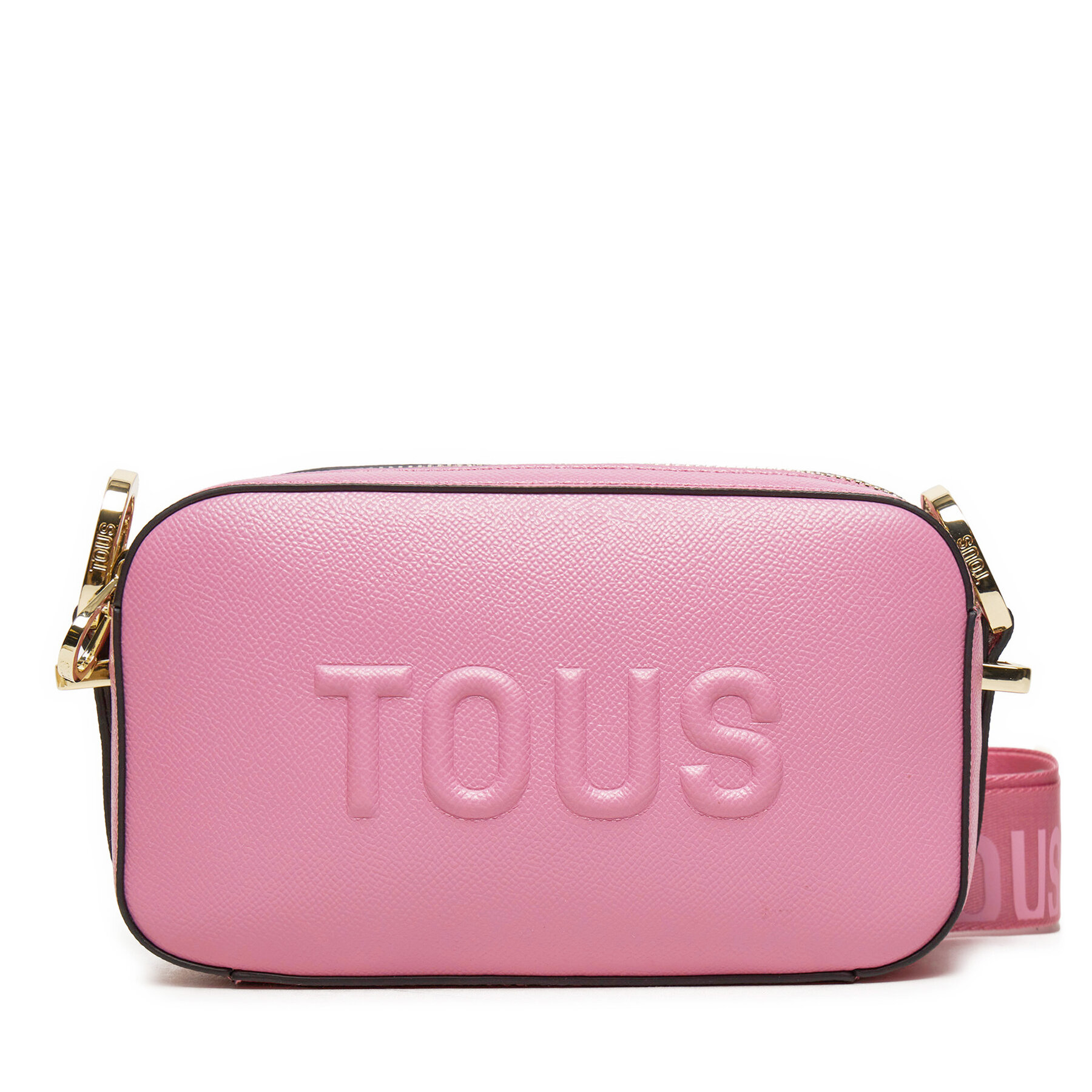 Bolso TOUS 2002105013 Rosa