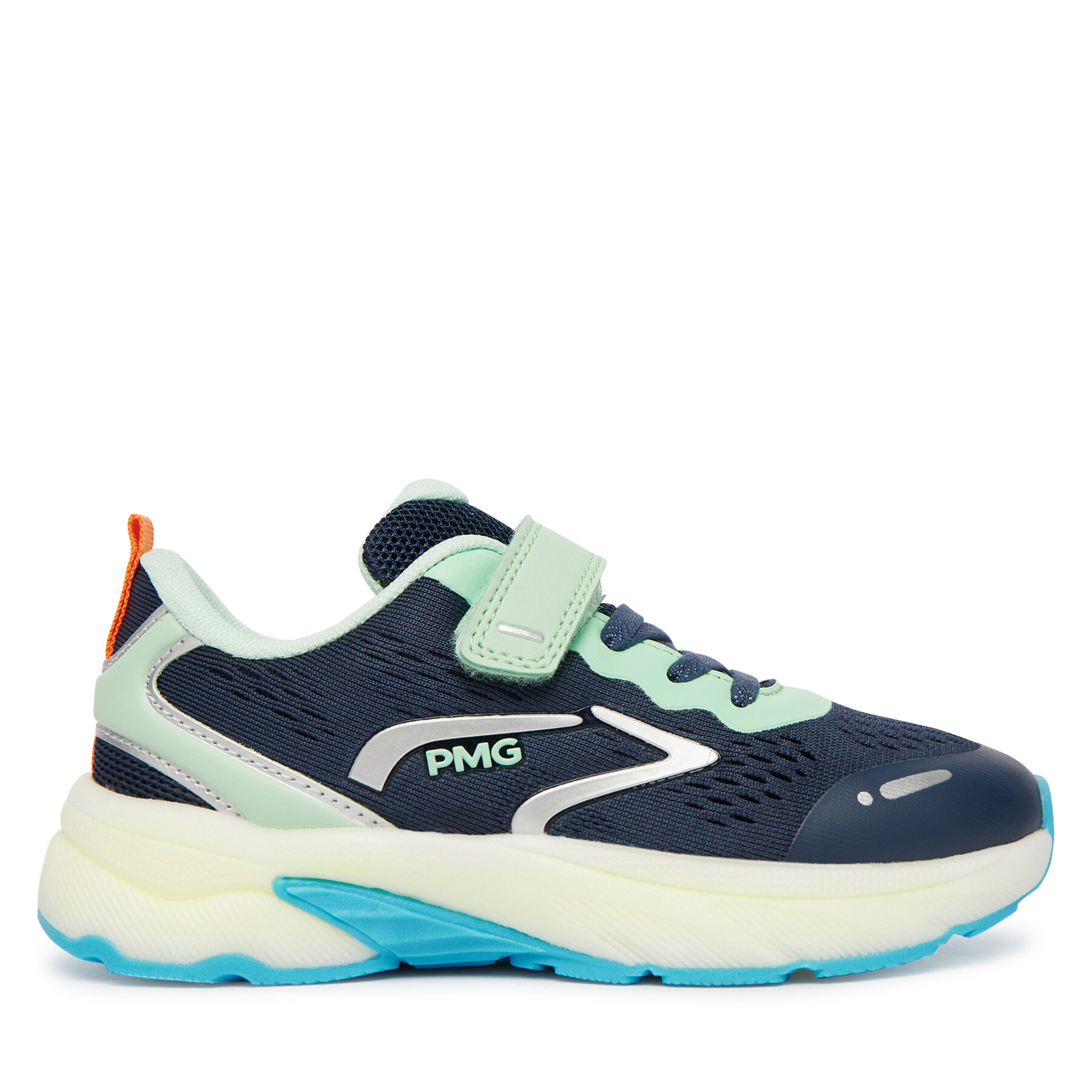 Sneakers Primigi AVANT 1461155 Bleumarin