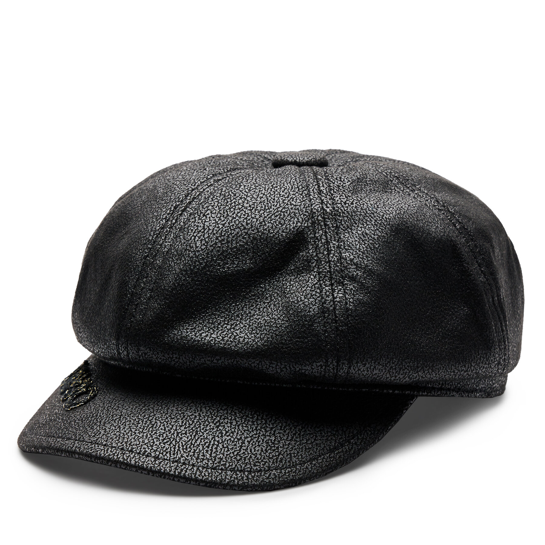 Gorra con visera Liu Jo 2F4070 E0021 Marrón