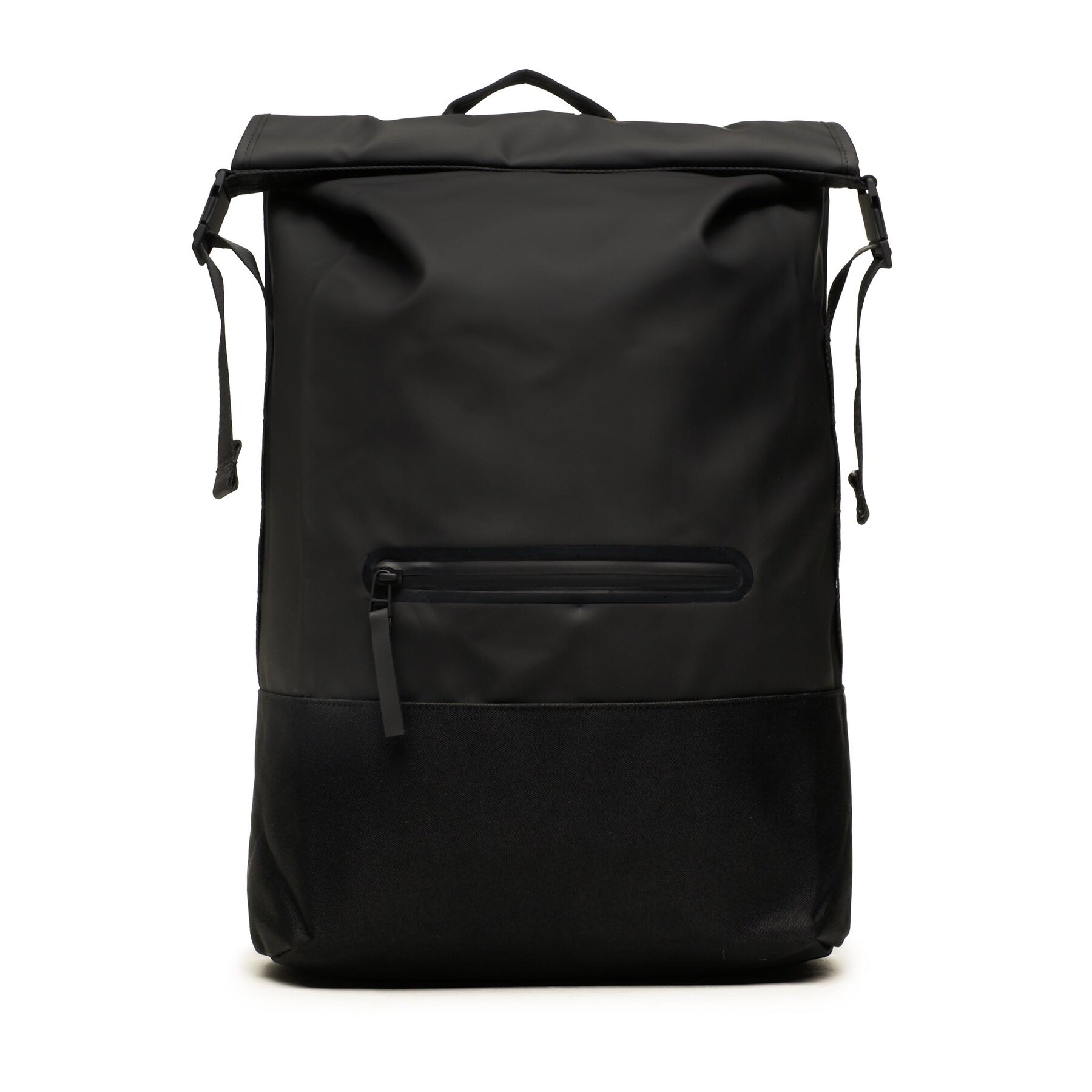 Rucsac Rains Trail Rolltop Backpack 13760 Black