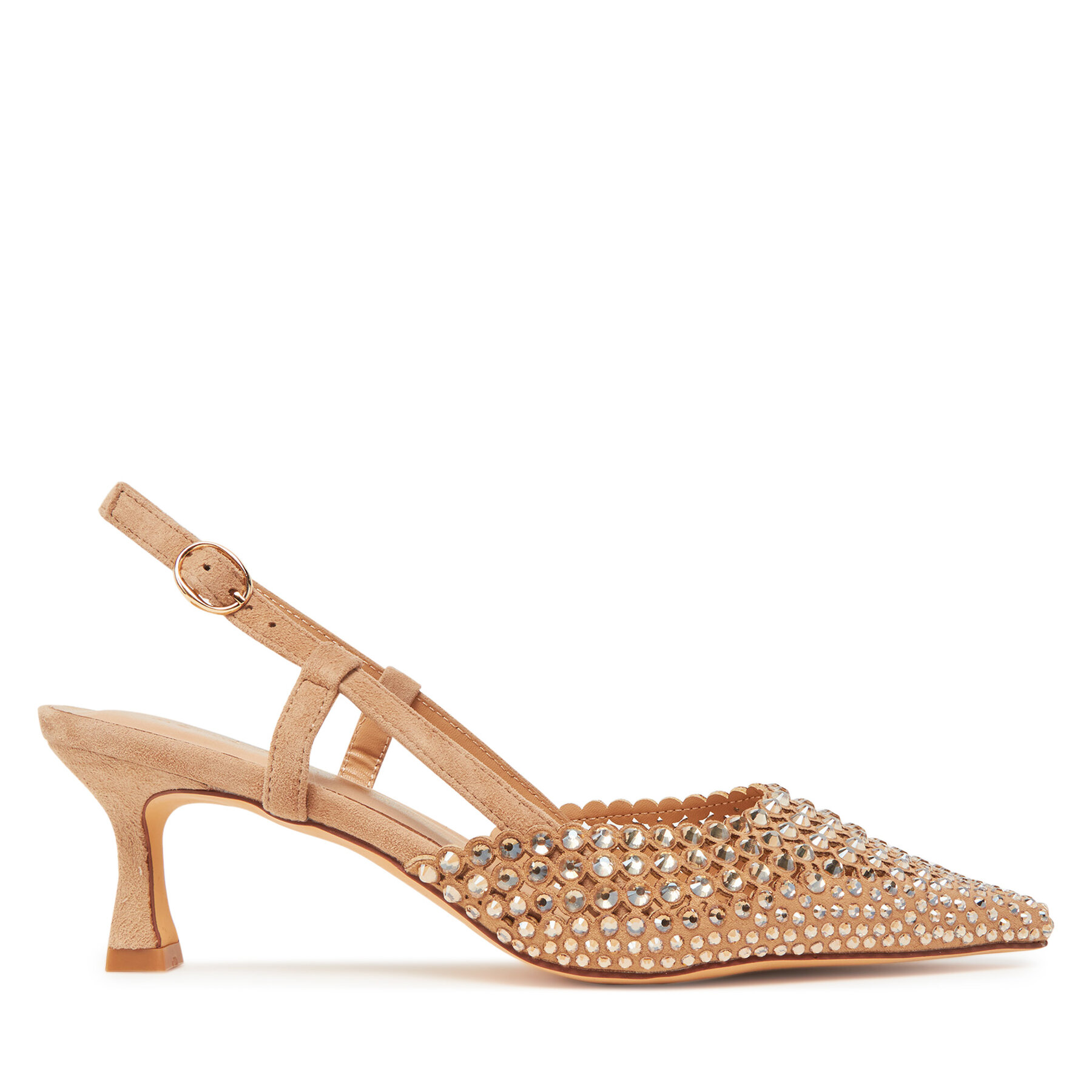 Sandali Alma En Pena V250662 Beige