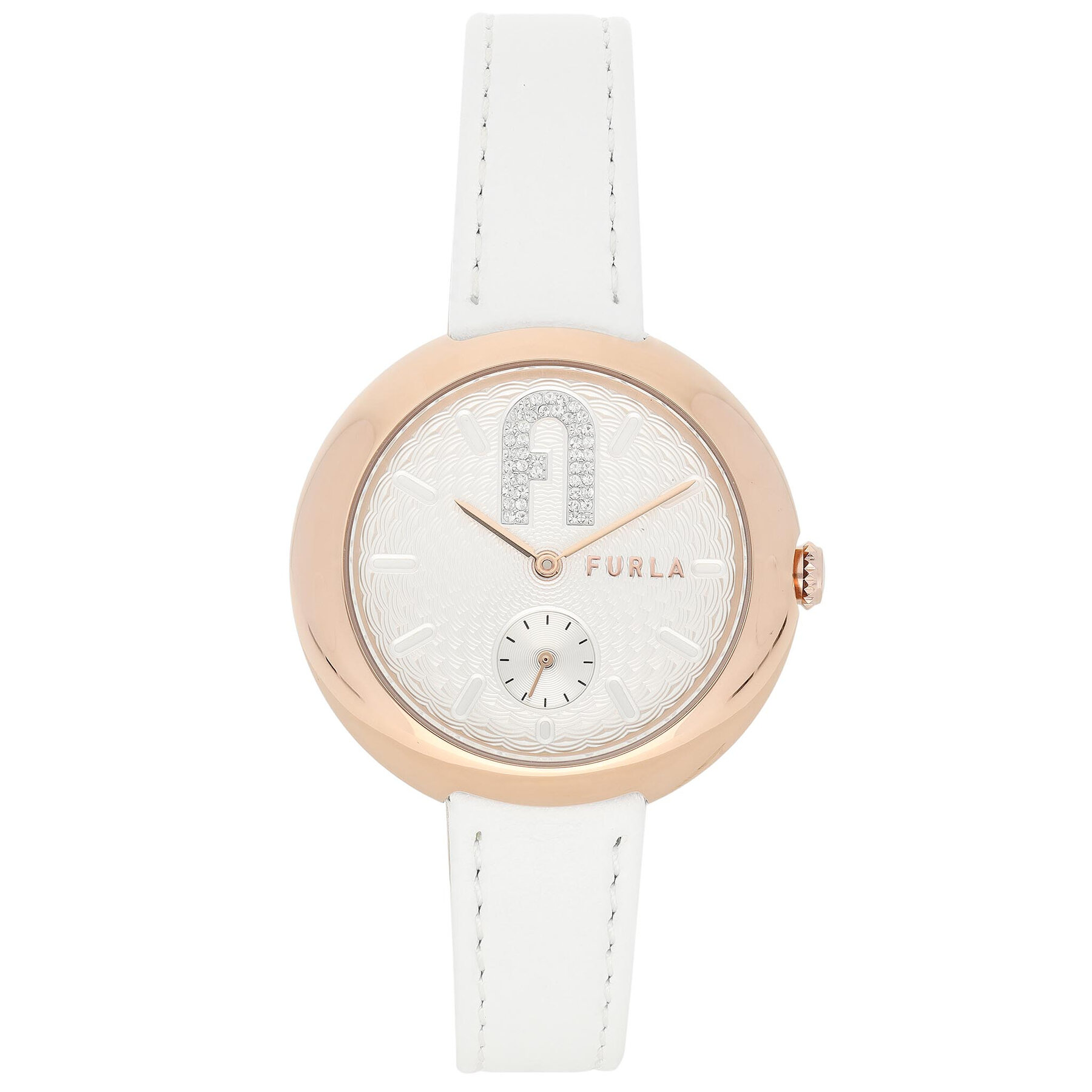 Ceas Furla Cosy Seconds WW00013-A.0046-01B00-1-008-20-CN-W Talco h Ceas