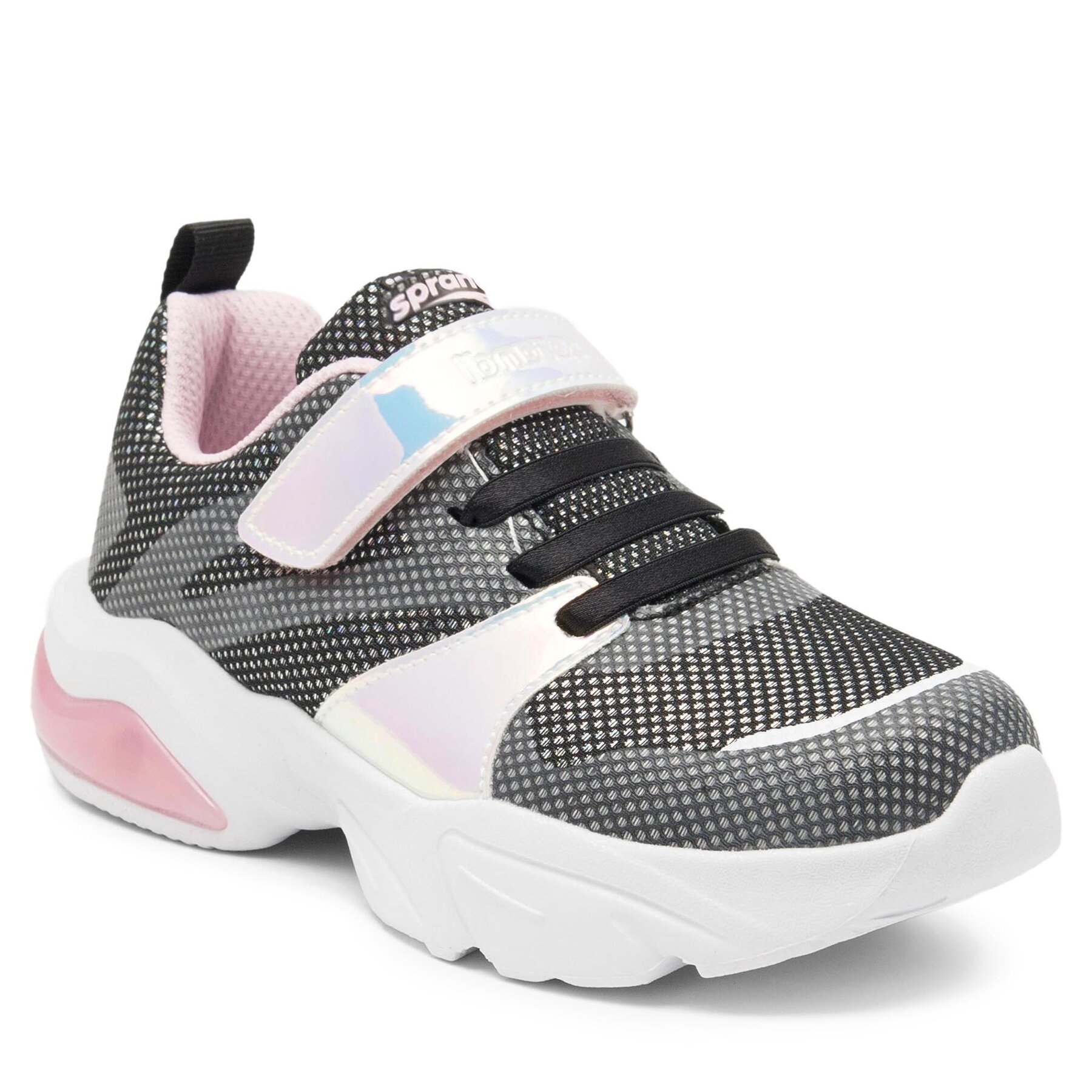 Sneakers Sprandi
