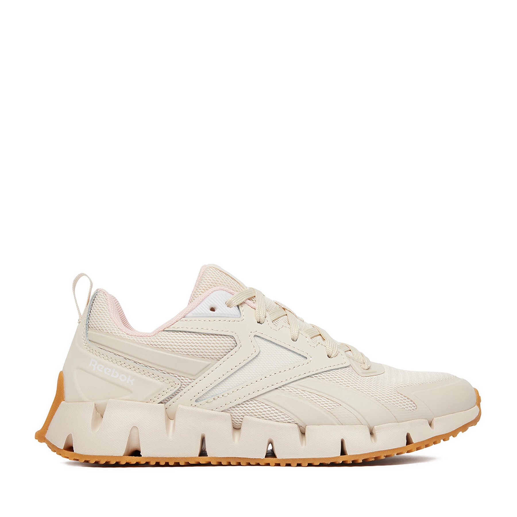 Sportcipők Reebok CEO-ZIG VECTOR AR30153WCQ Bézs