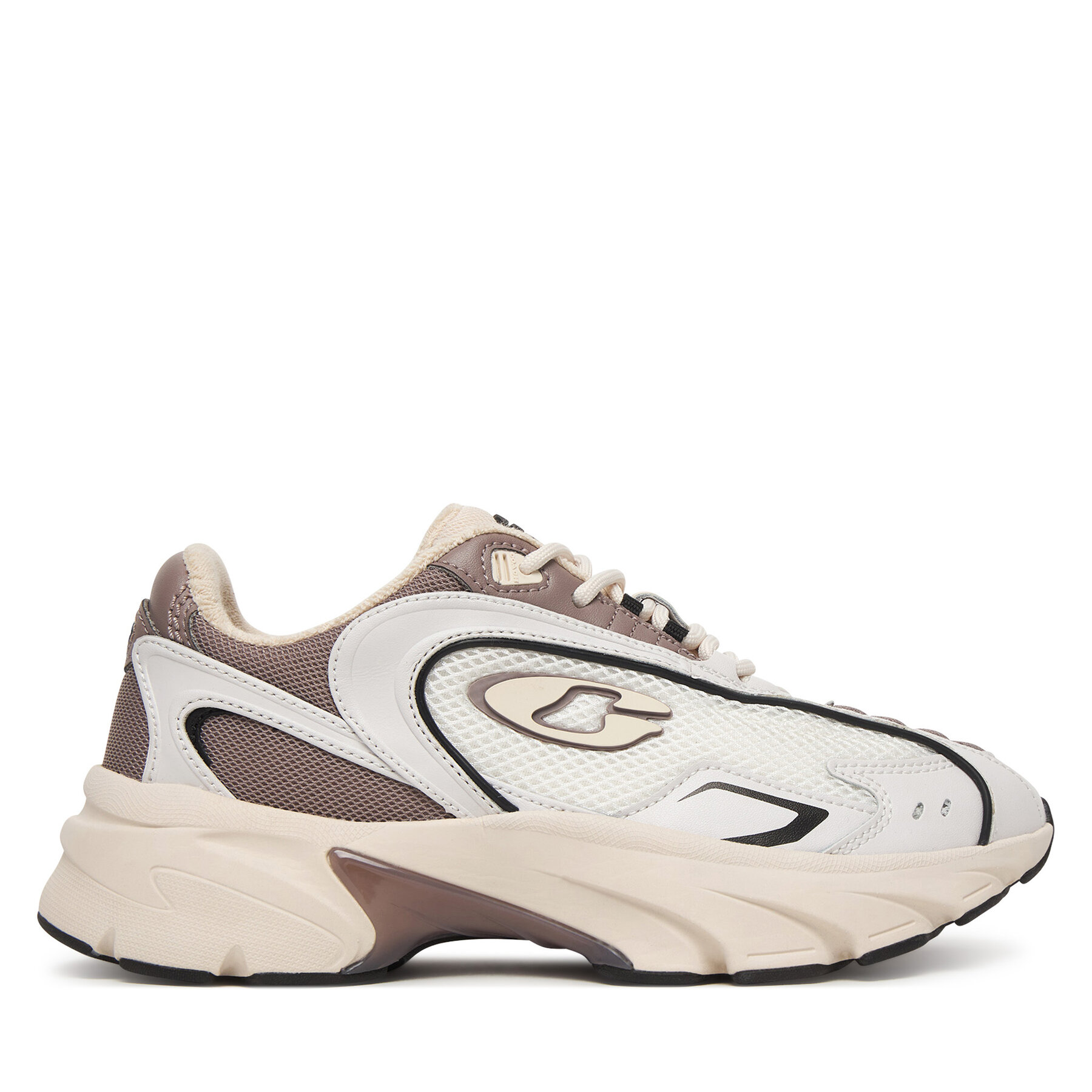 Sneakers Coach CDE28 Gri