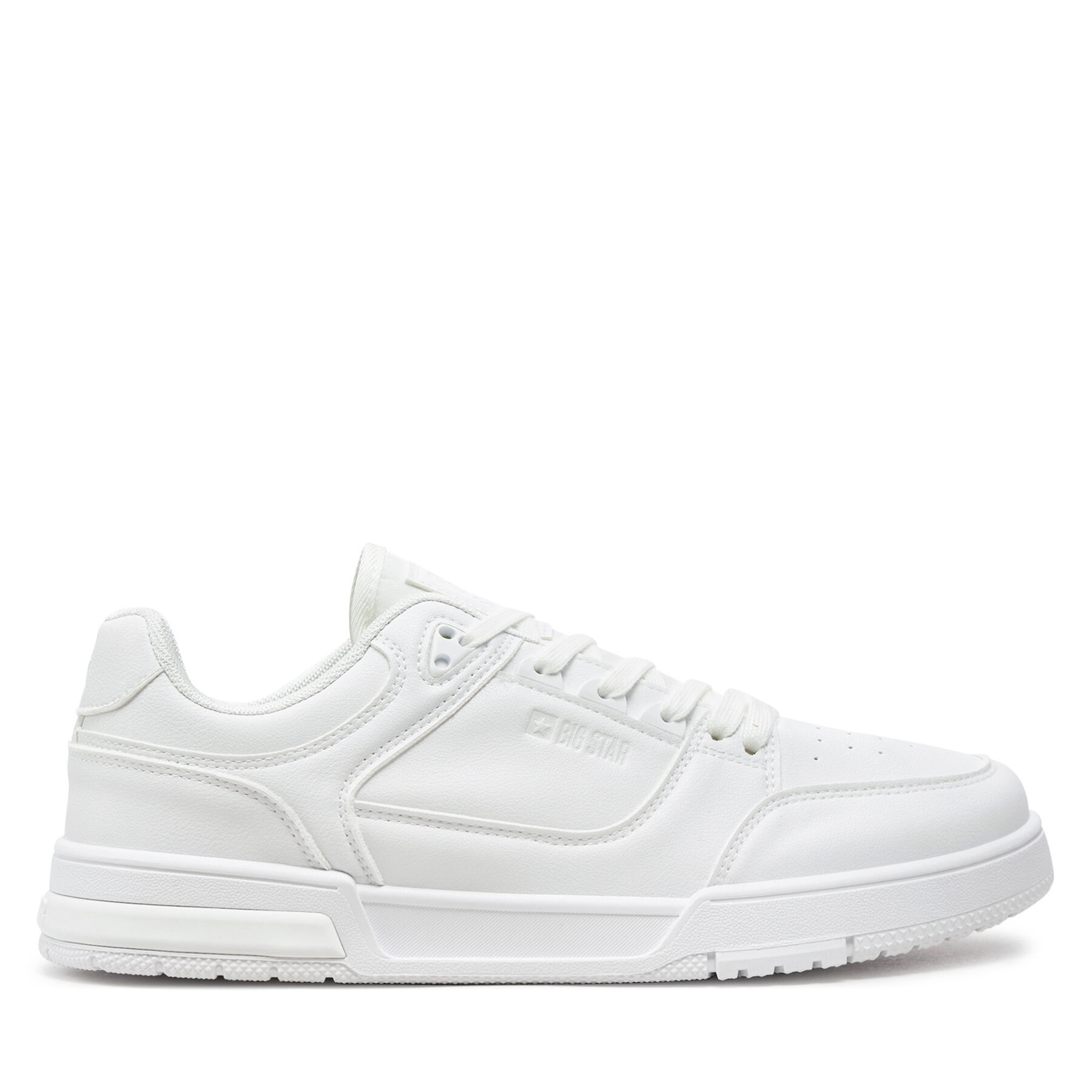 Sneakers Big Star Shoes OO174671 Blanc