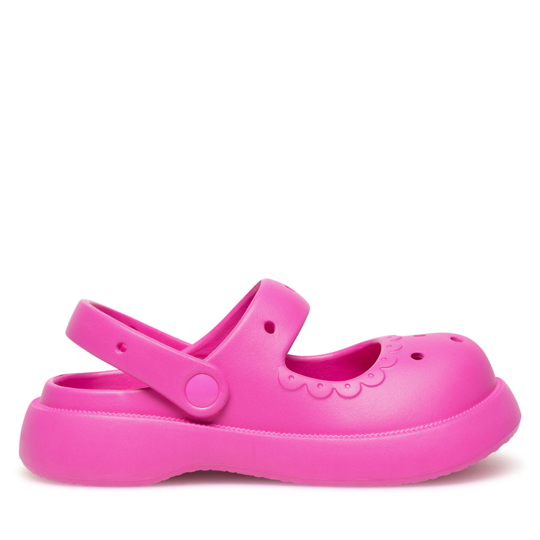 Šľapky Nelli Blu 23051905 Ružová
