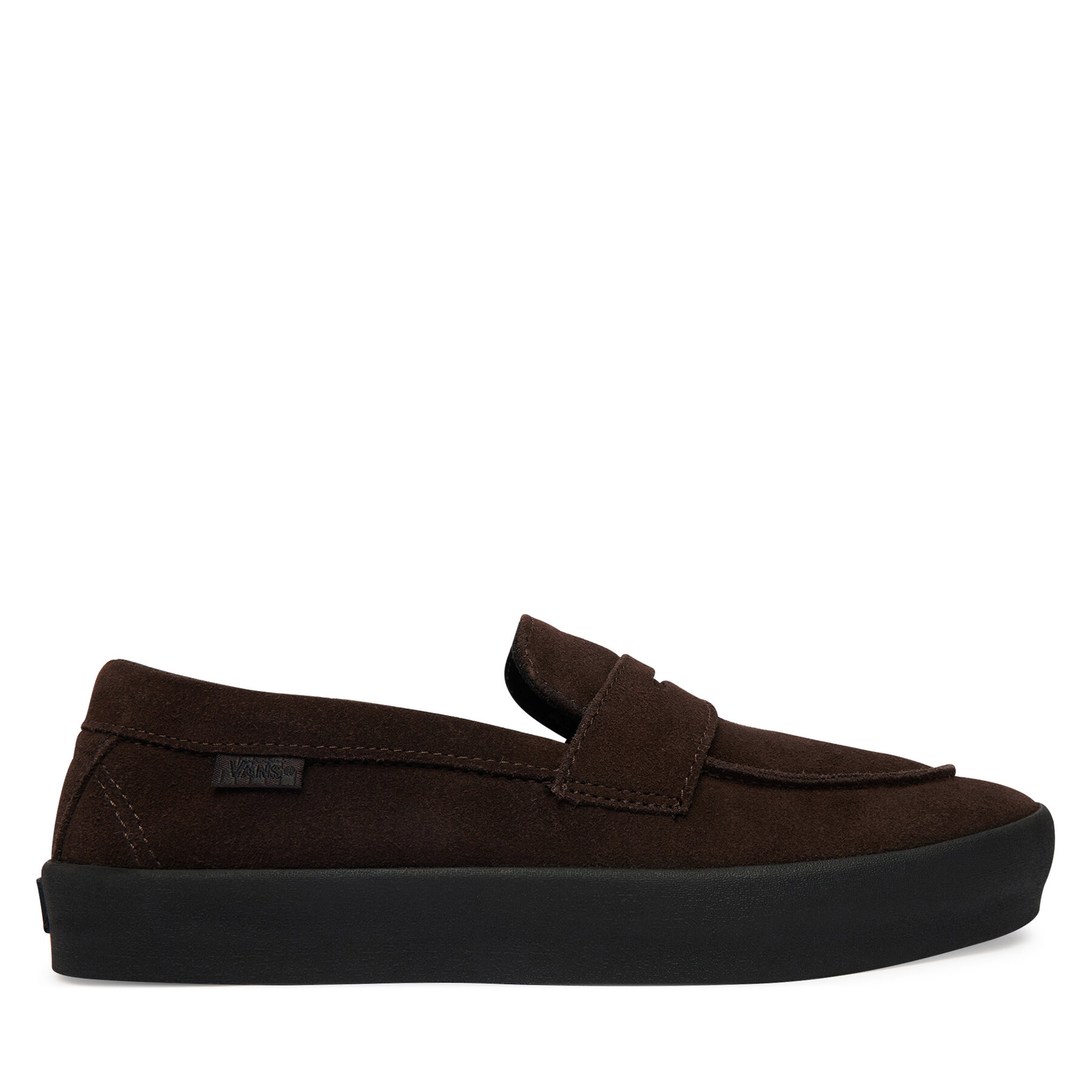 Lords Vans Skate Loafer VN000VA6Y491 Maro închis