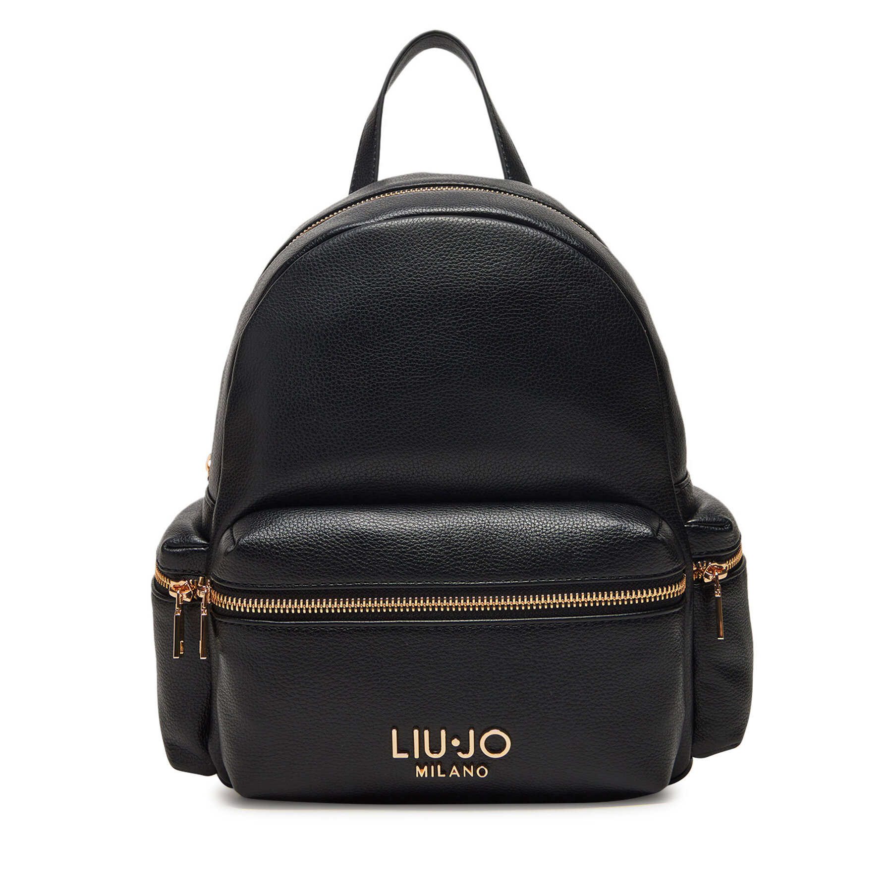 Ruksak Liu Jo Ecs M Backpack AA5136 E0033 Čierna