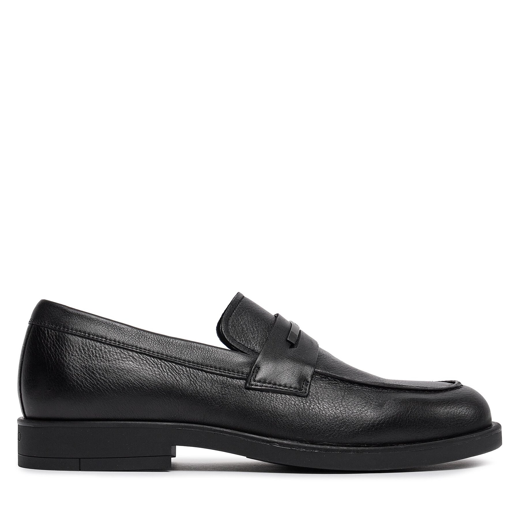 Loafers Calvin Klein Moccasin Pb HM0HM01223 Noir