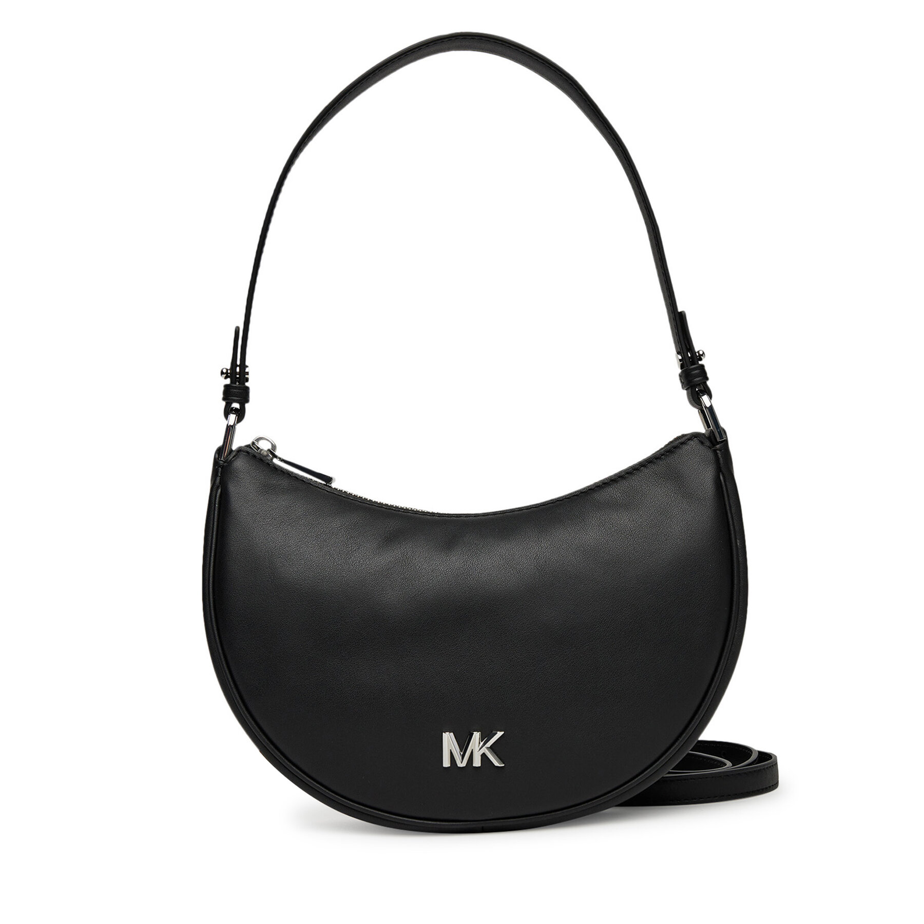 Táska MICHAEL Michael Kors 32S5S8QU1L Fekete