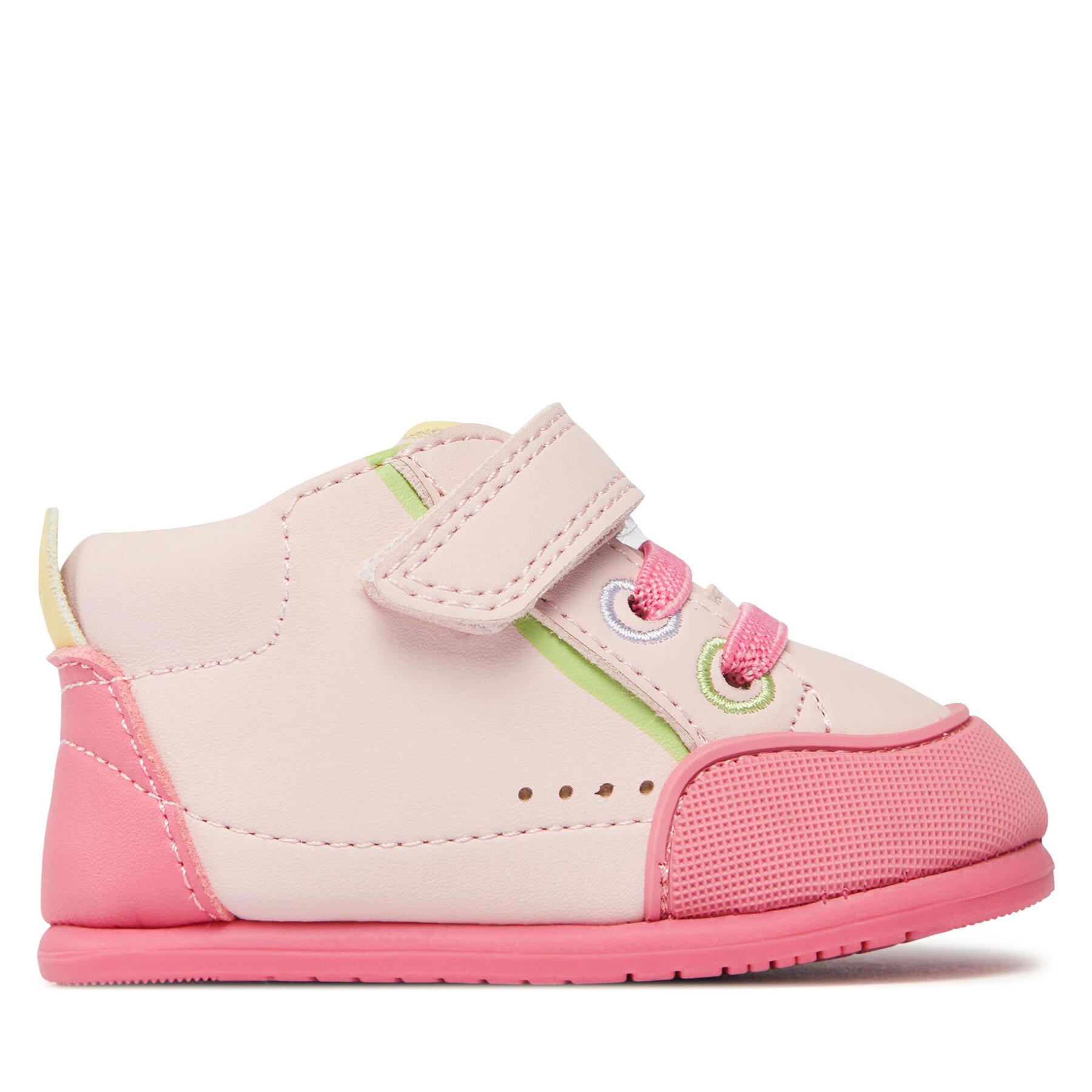 Zapatillas Mayoral 42419 Rosa
