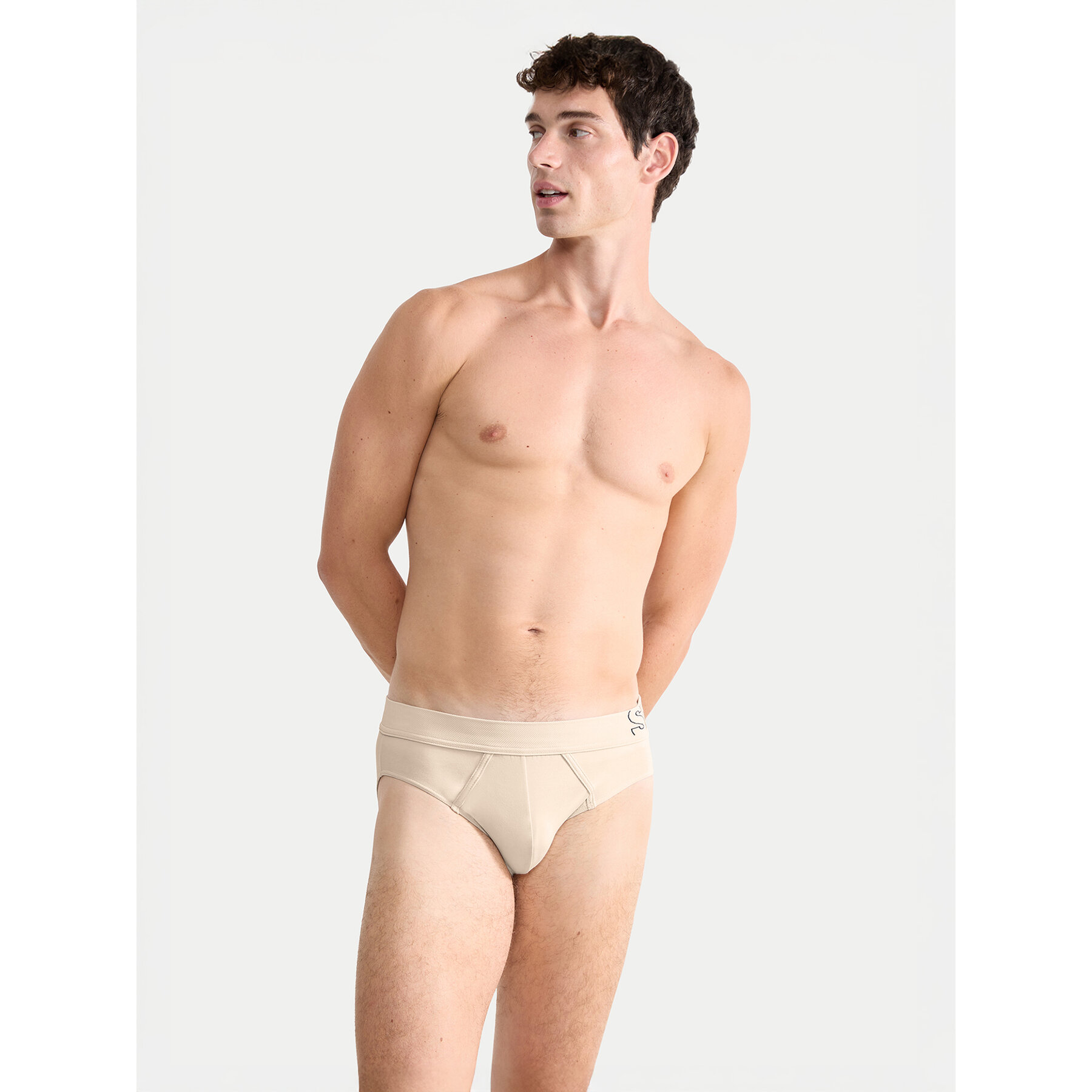 Sloggi Slip 10215471 Beige