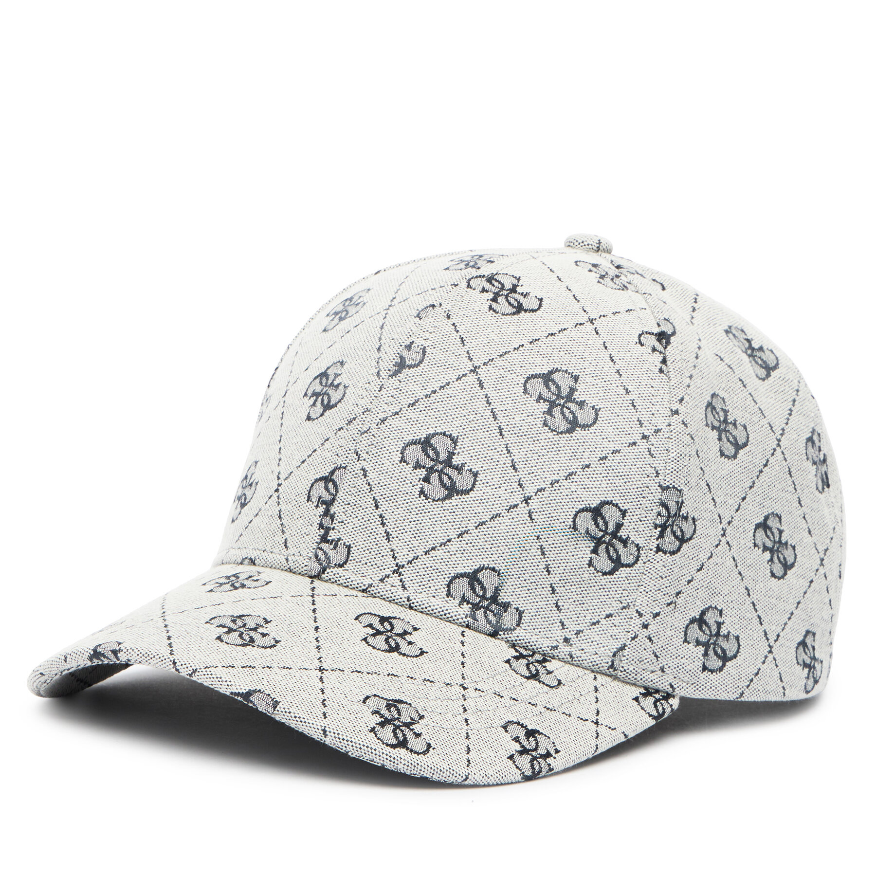 Шапка с козирка Guess M5GZ18 WGUE0 Сив