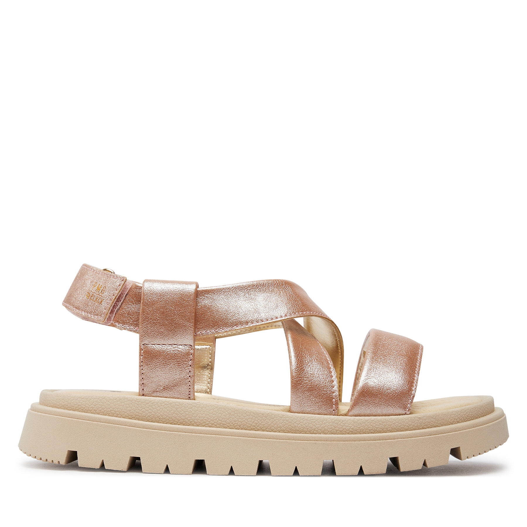 Sandalen Primigi 5936711 S Rosa