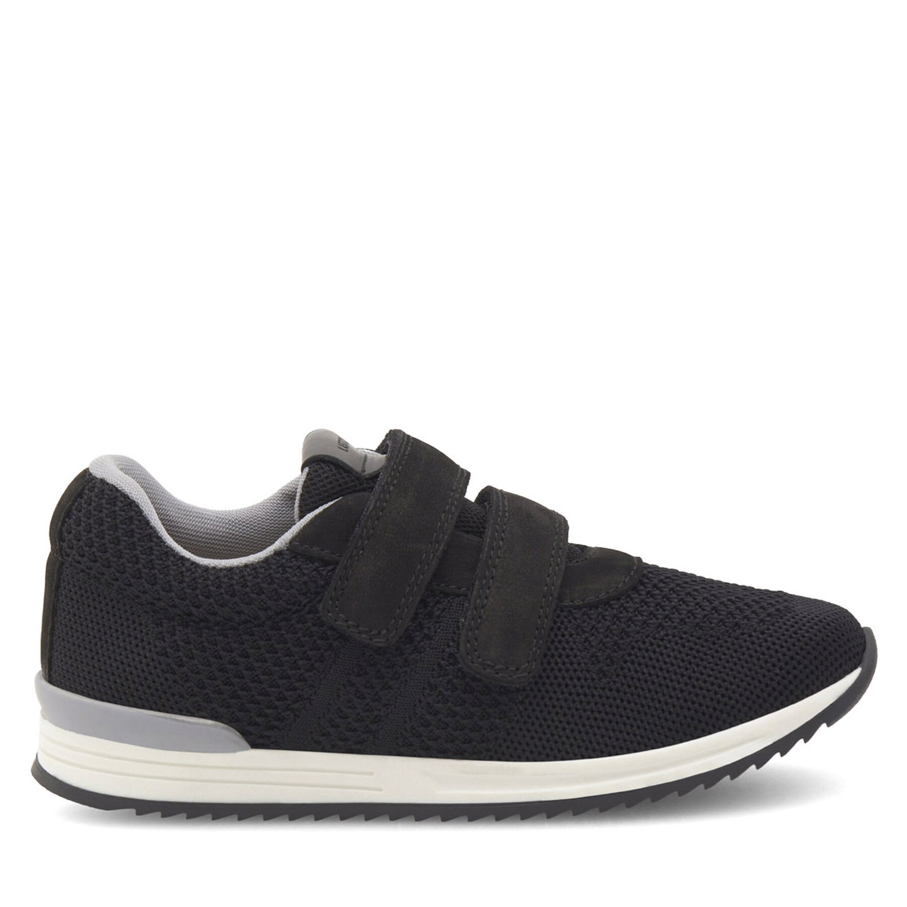 Sneakers Lasocki Young TEKS CI12-2757-13(IV)CH Negru