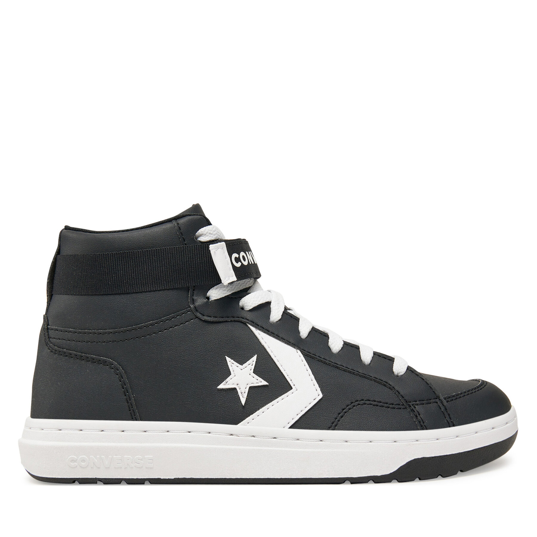 Sportcipők Converse Pro Blaze V2 Hi A09533C Fekete