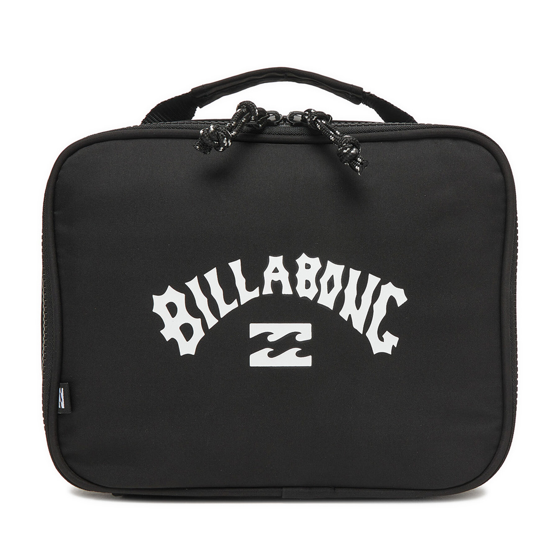 Billabong Δοχείο Φαγητού Billabong C-BLB-MC-002-08 Μαύρο