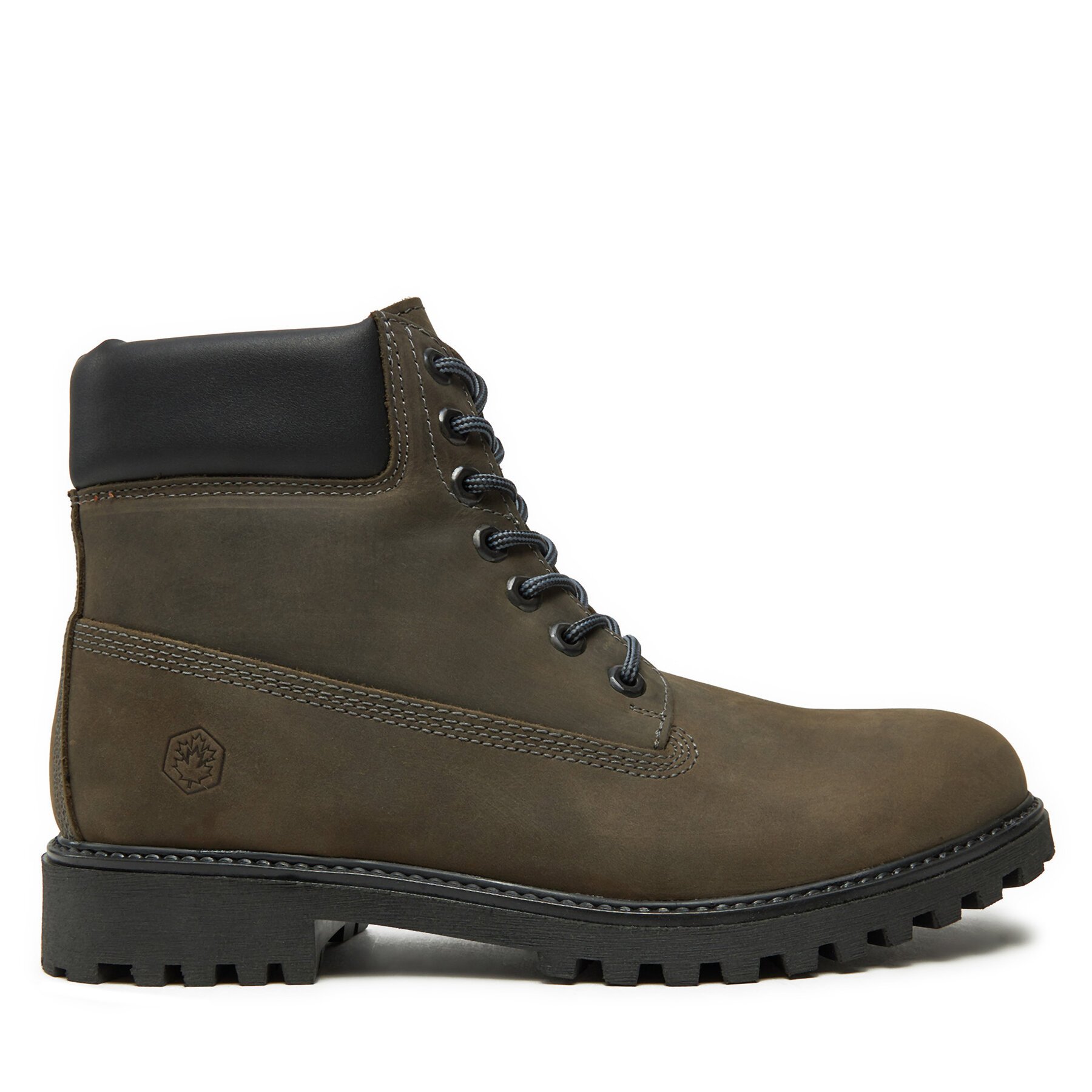 Botas Lumberjack River SM00101-034-H01 Gris