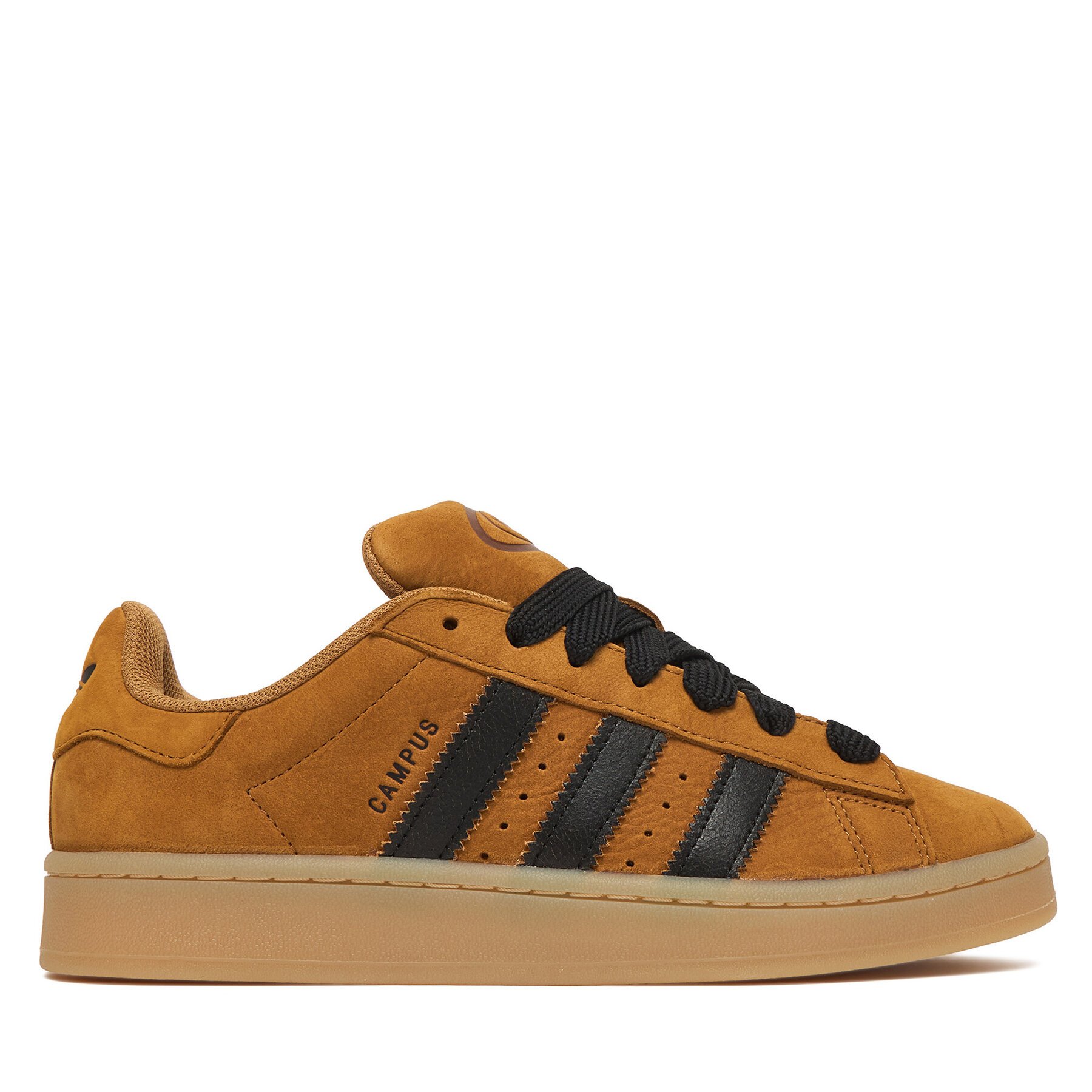Сникърси adidas Campus 00s KJ2341 Светлокафяв