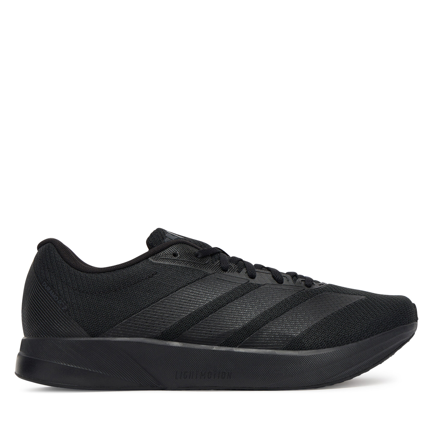 Scarpe running adidas Duramo RC2 JS0120 Nero